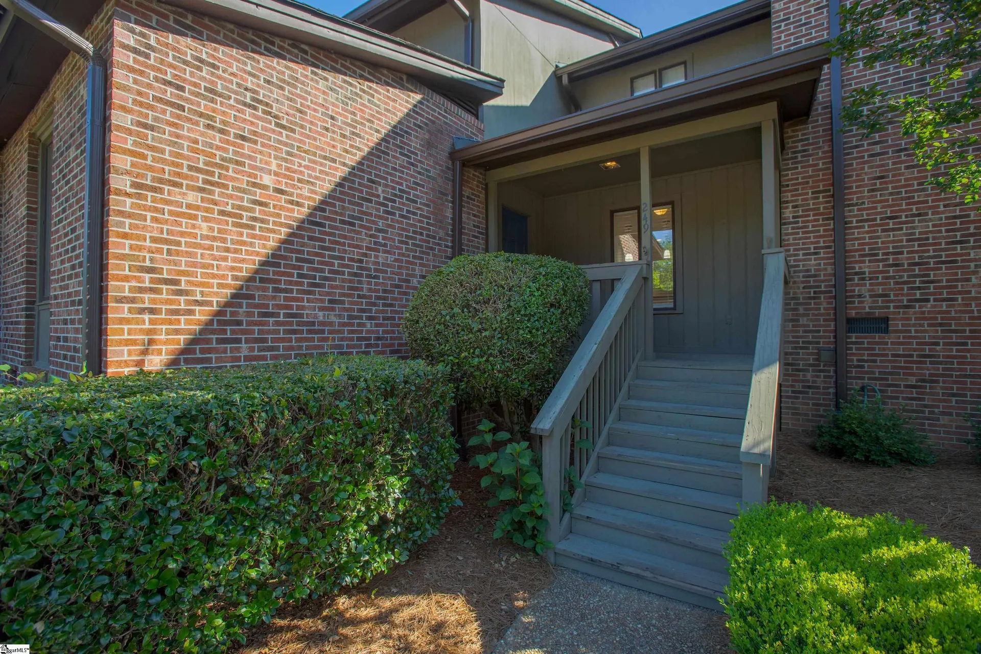Property image 3 at 249 Ingleside Way, Greenville, SC 29615-3147