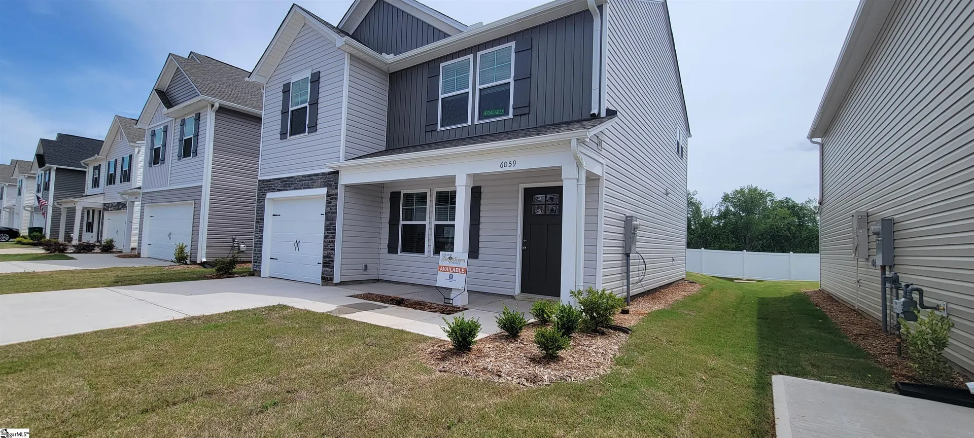 Property image 2 at 6059 Willutuck Drive, Boiling Springs, SC 29316