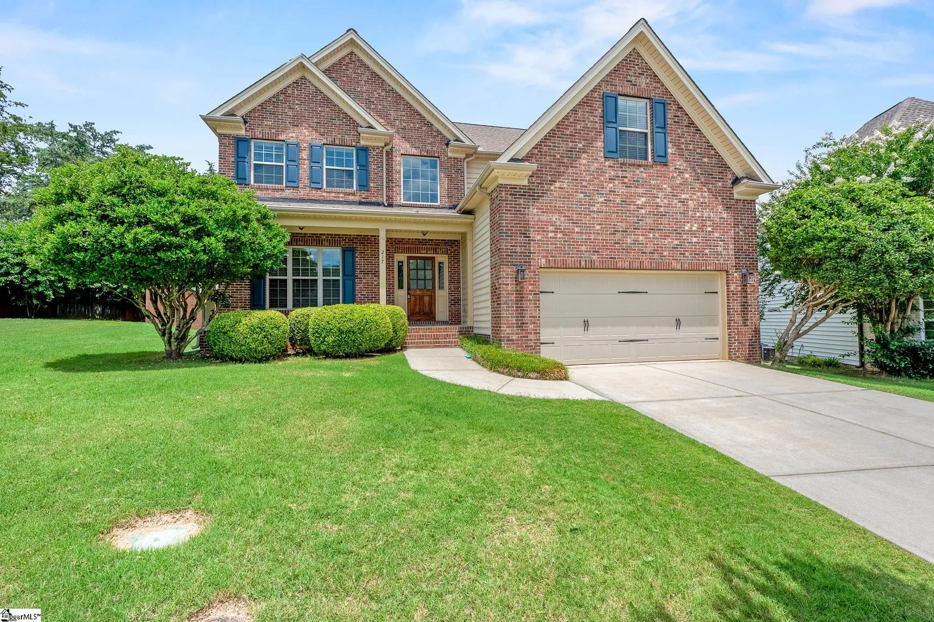 217 Bergen Lane