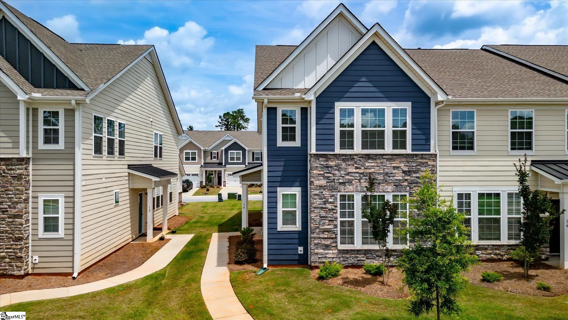14 Gaskins Trail