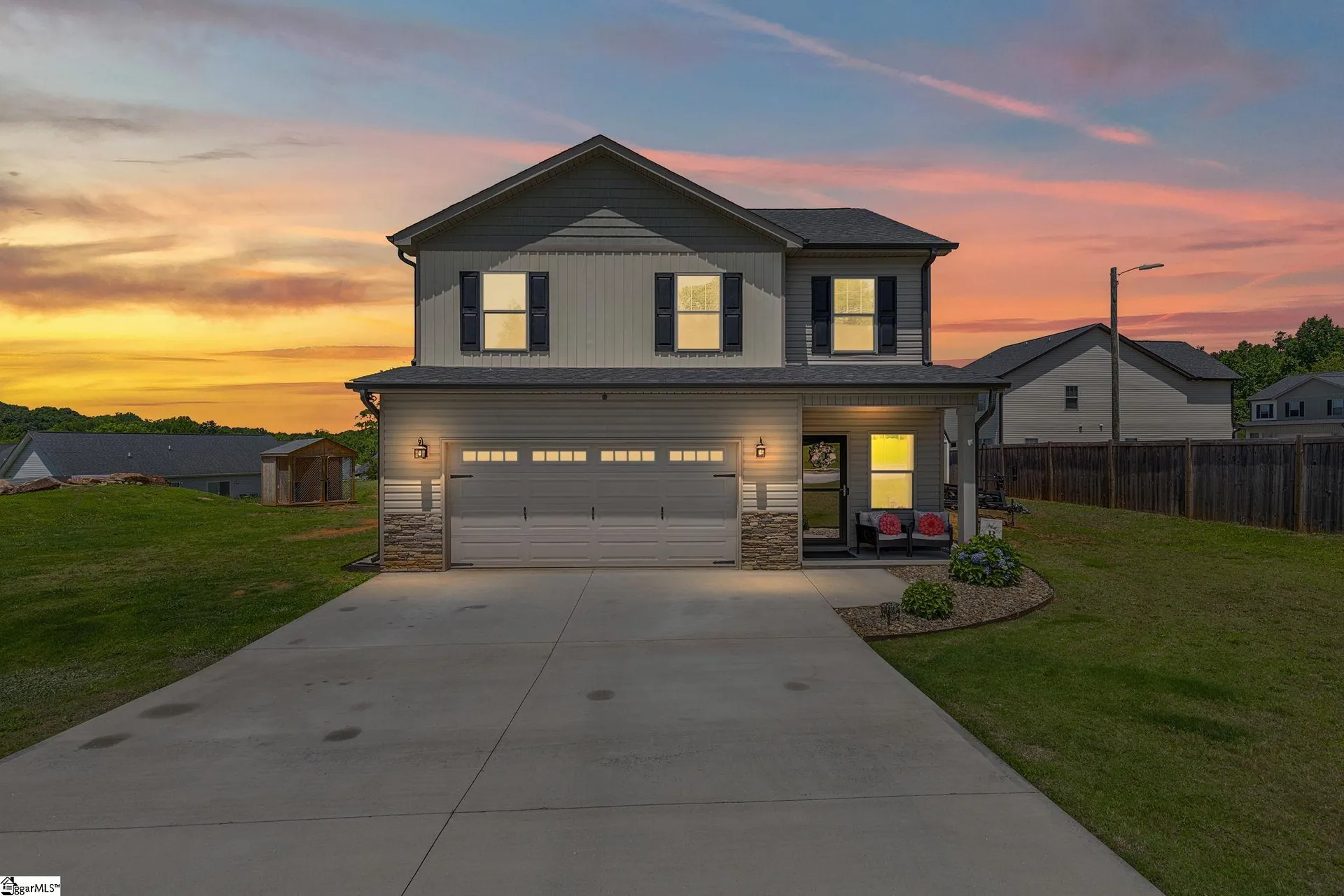 105 Hershey Drive