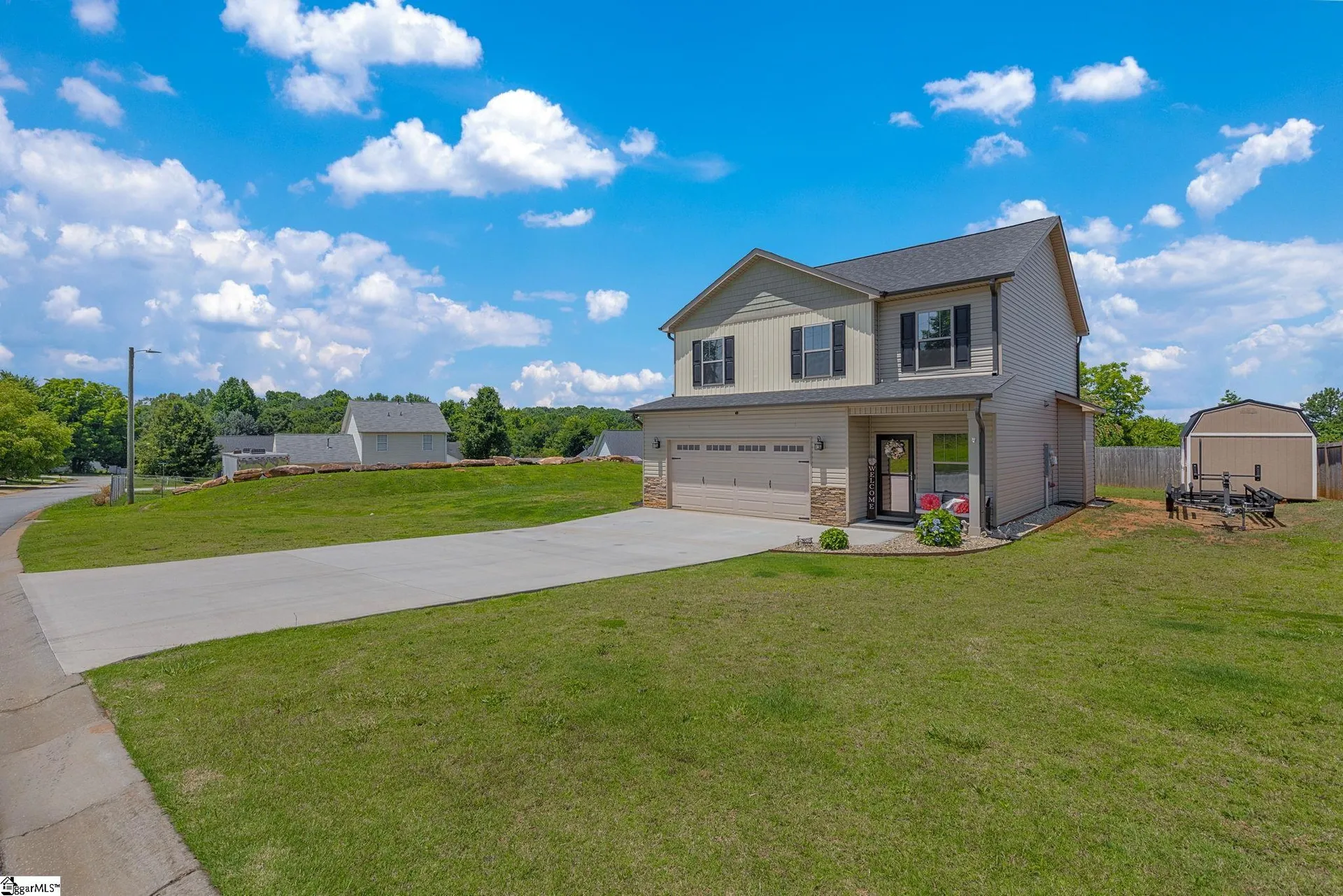 Property image 2 at 105 Hershey Drive, Piedmont, SC 29673