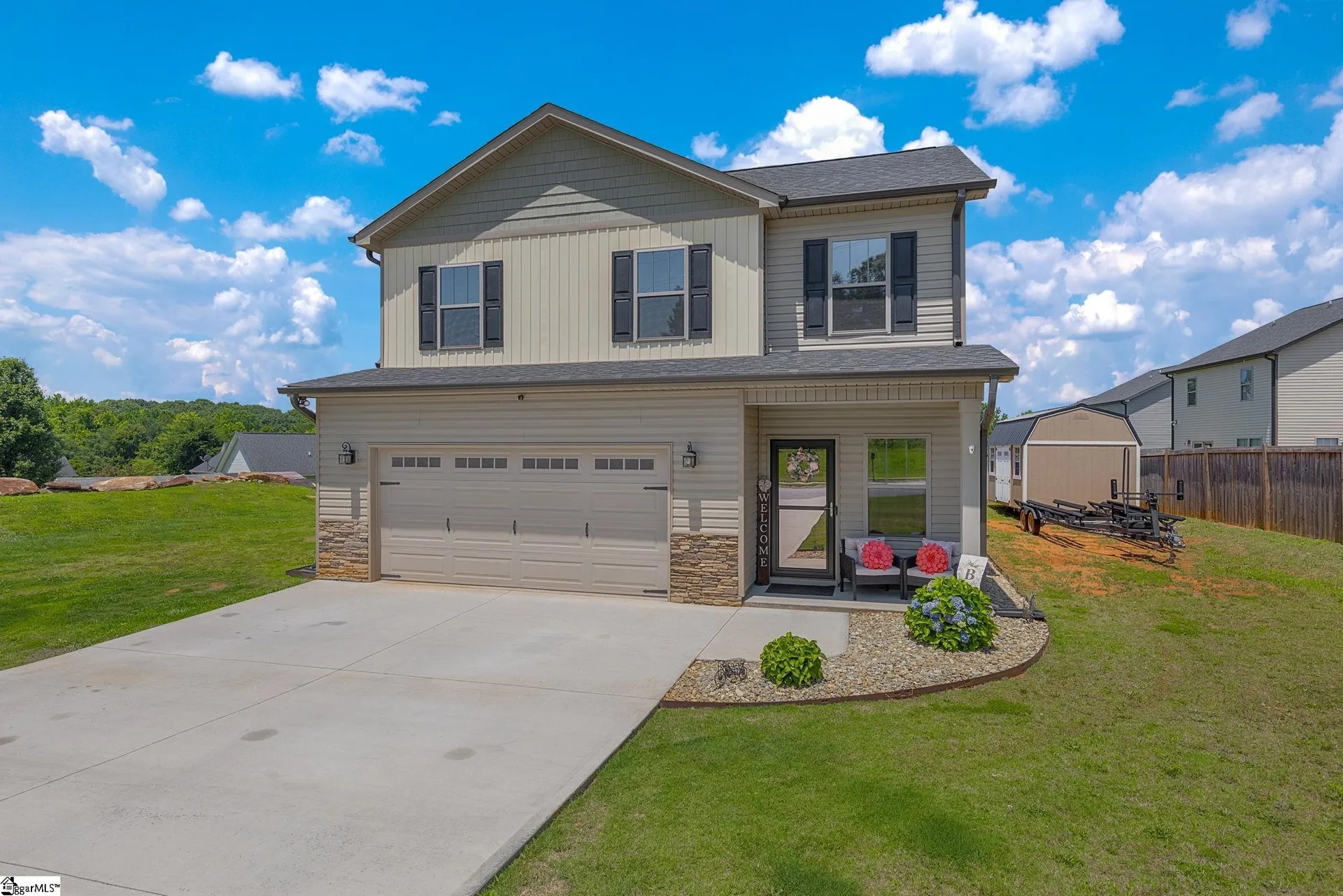 Property image 4 at 105 Hershey Drive, Piedmont, SC 29673
