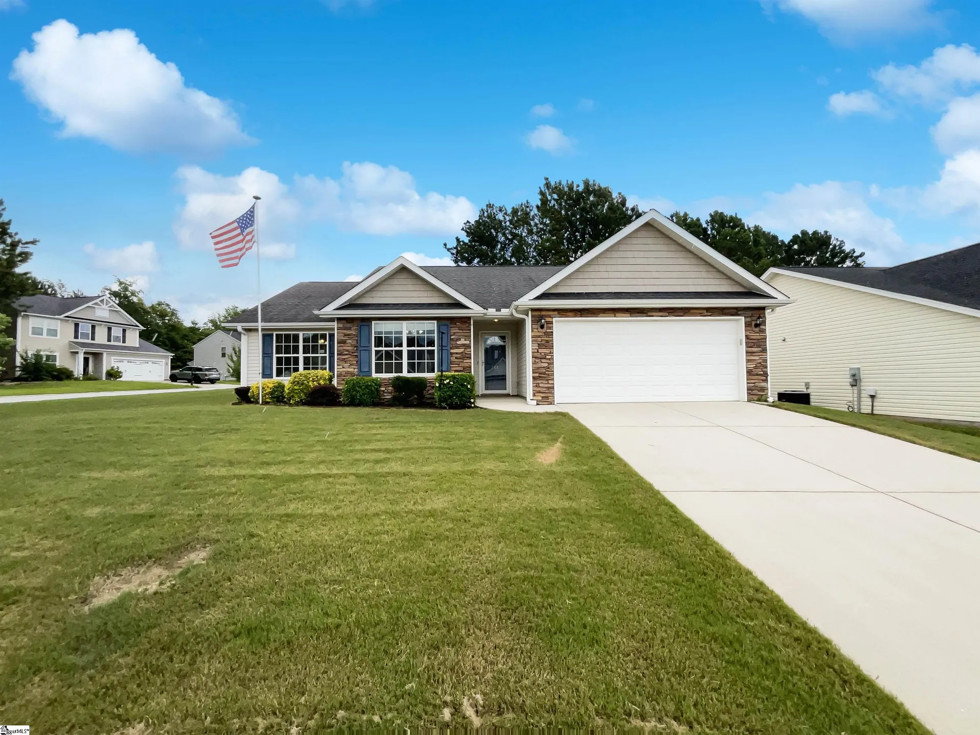 201 Eastpark Way