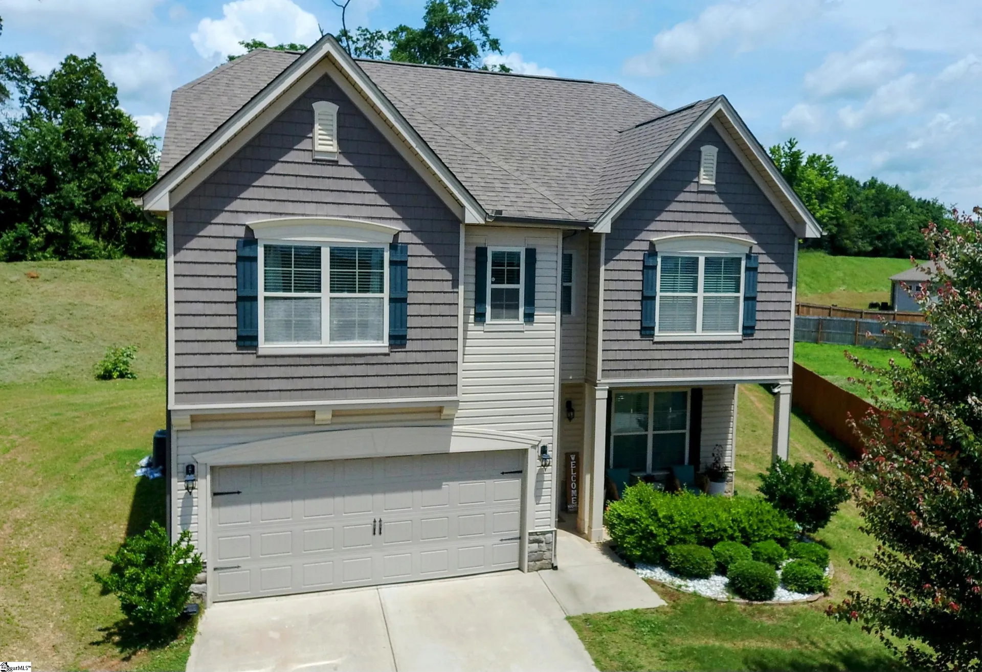 406 Willow Grove Way