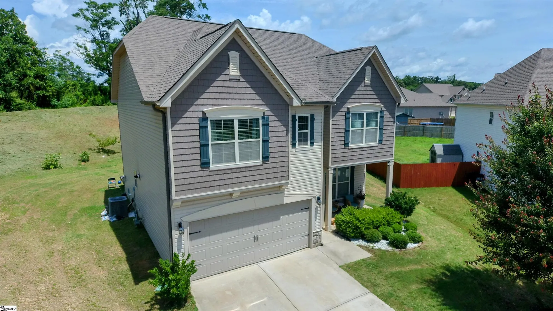 Property image 2 at 406 Willow Grove Way, Anderson, SC 29631-4541