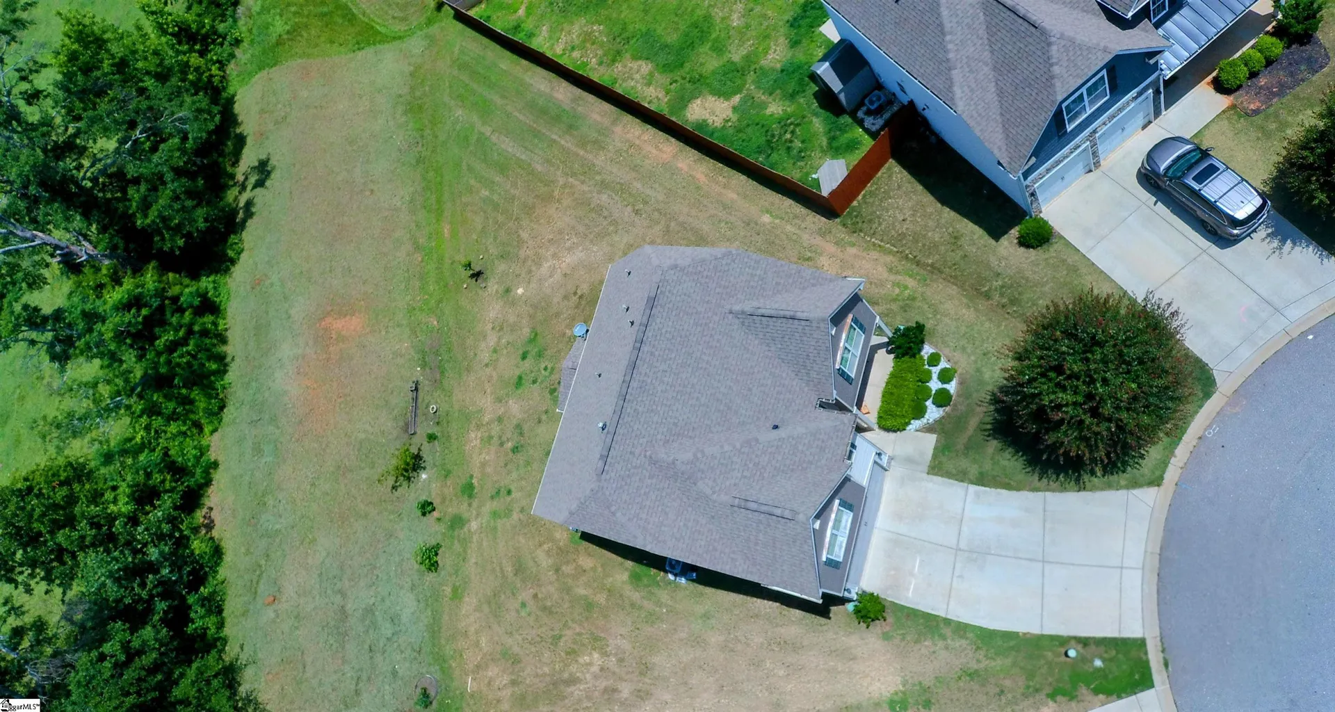 Property image 5 at 406 Willow Grove Way, Anderson, SC 29631-4541