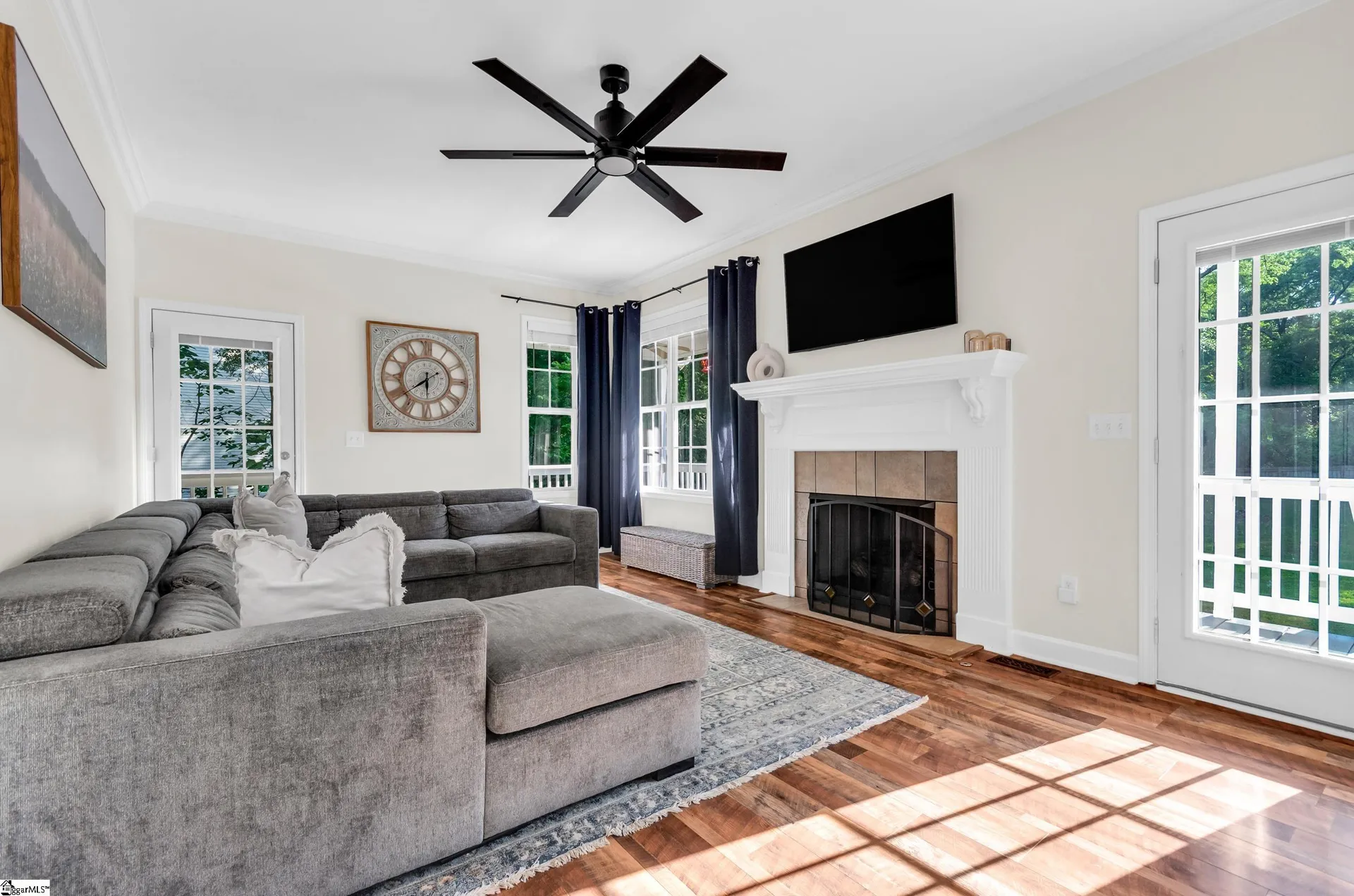 Property image 3 at 304 Camperdown Court, Easley, SC 29642