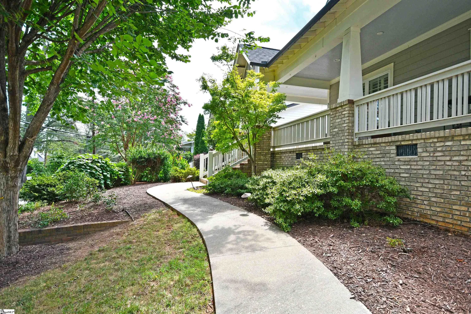 Property image 2 at 315 Croft Street, Greenville, SC 29609-5402