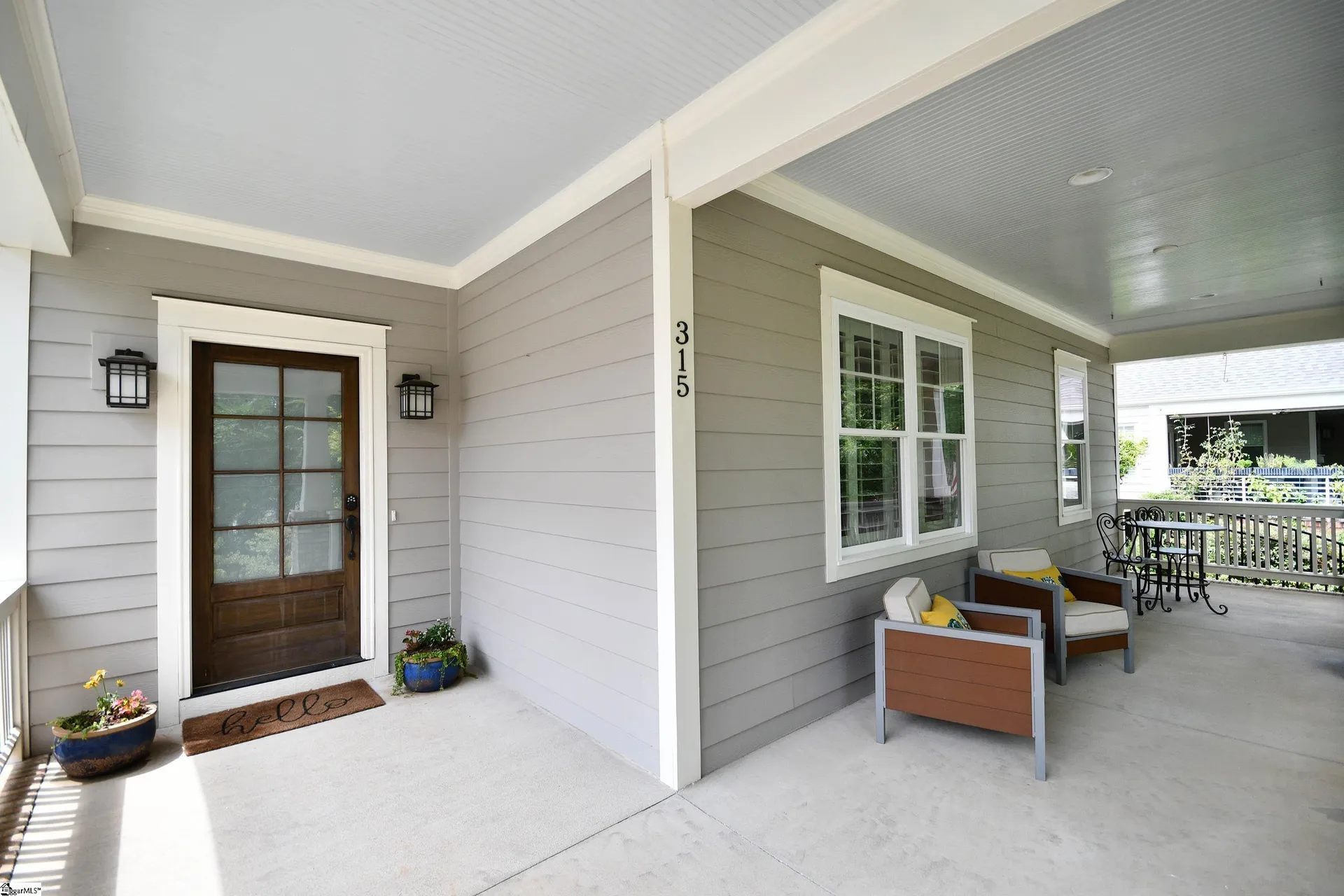 Property image 4 at 315 Croft Street, Greenville, SC 29609-5402