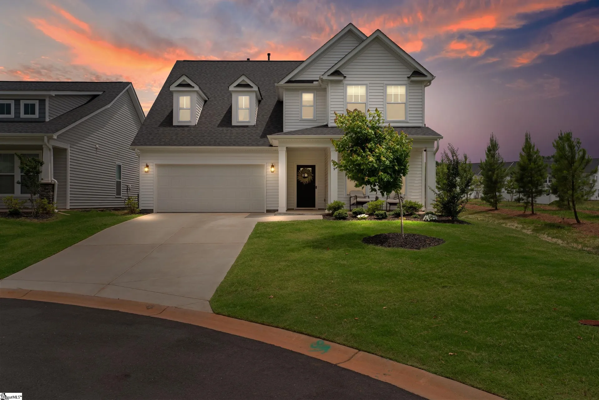 129 Sara Jones Lane