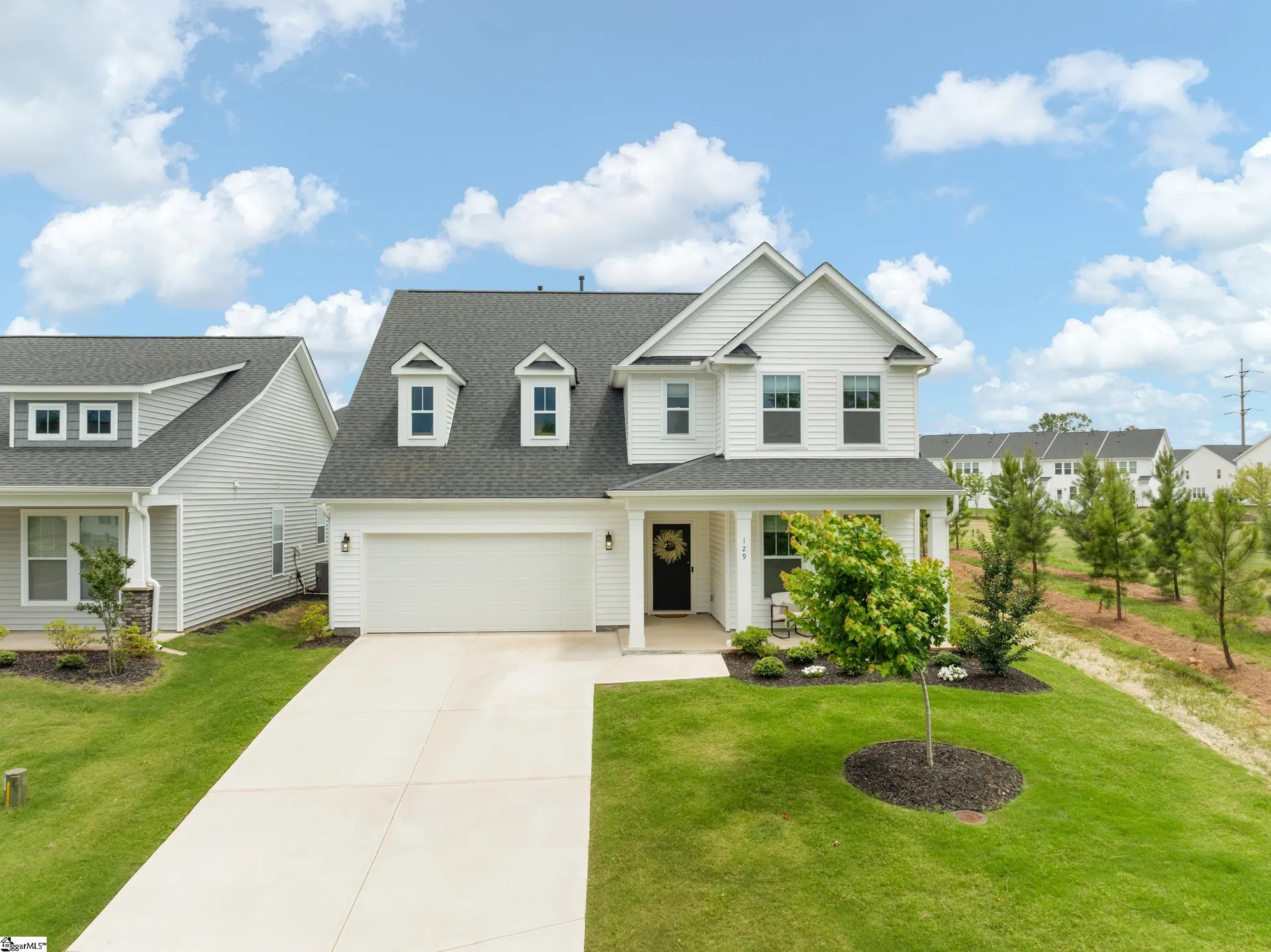 Property image 2 at 129 Sara Jones Lane, Greenville, SC 29611