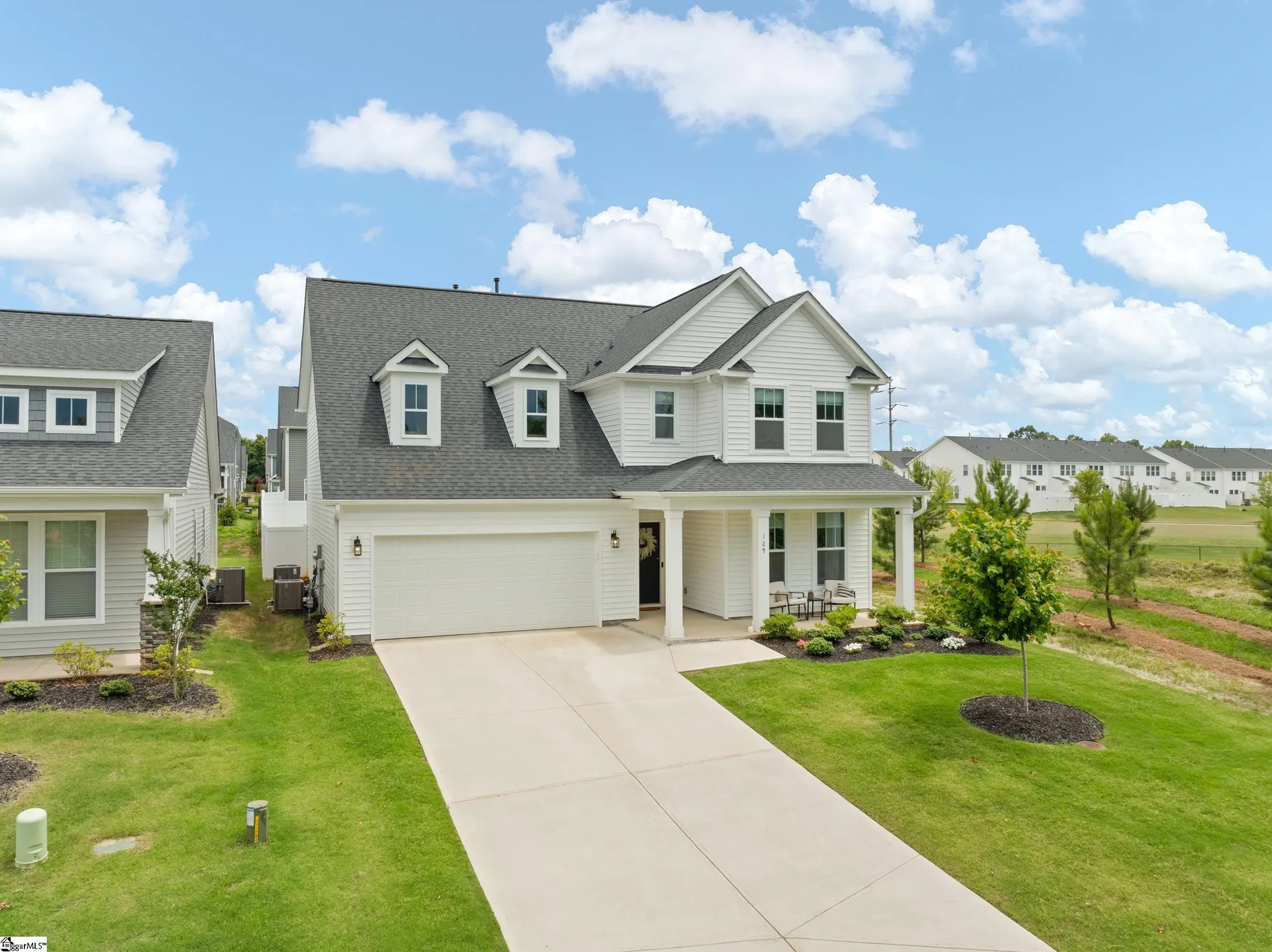 Property image 5 at 129 Sara Jones Lane, Greenville, SC 29611
