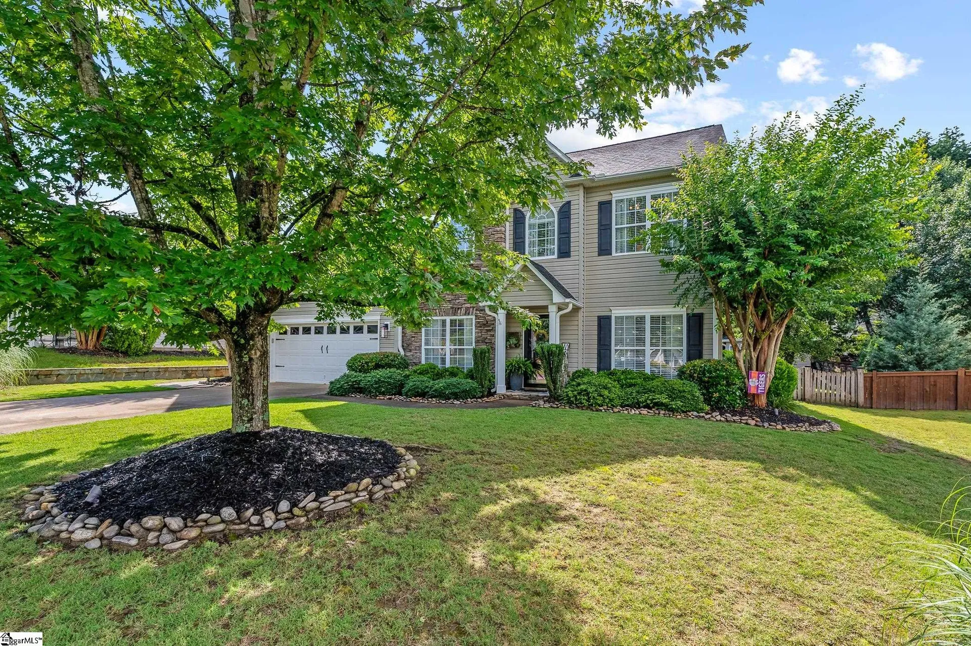 Property image 2 at 133 Longwood Lane, Easley, SC 29642