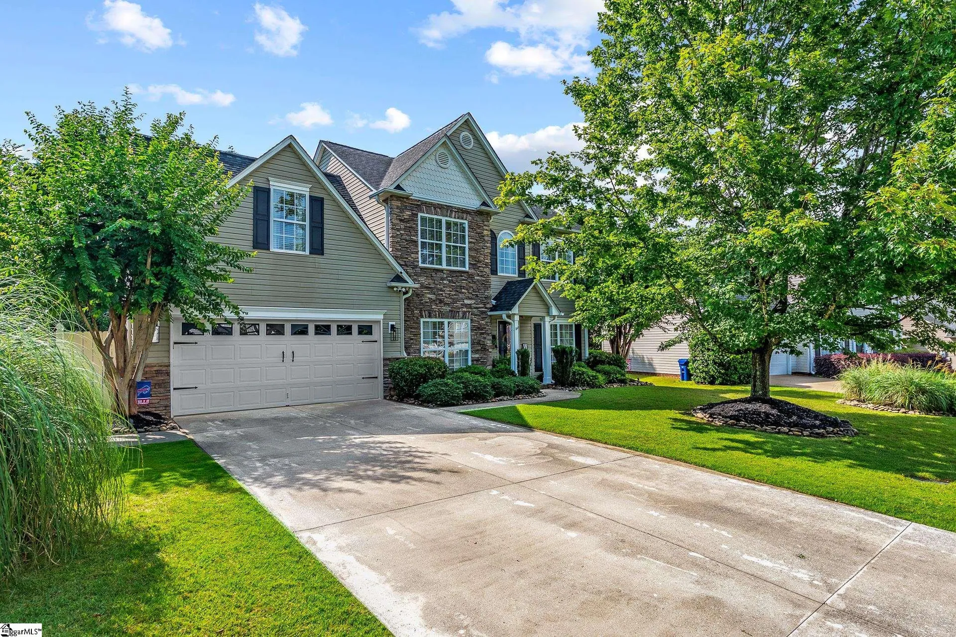 Property image 3 at 133 Longwood Lane, Easley, SC 29642