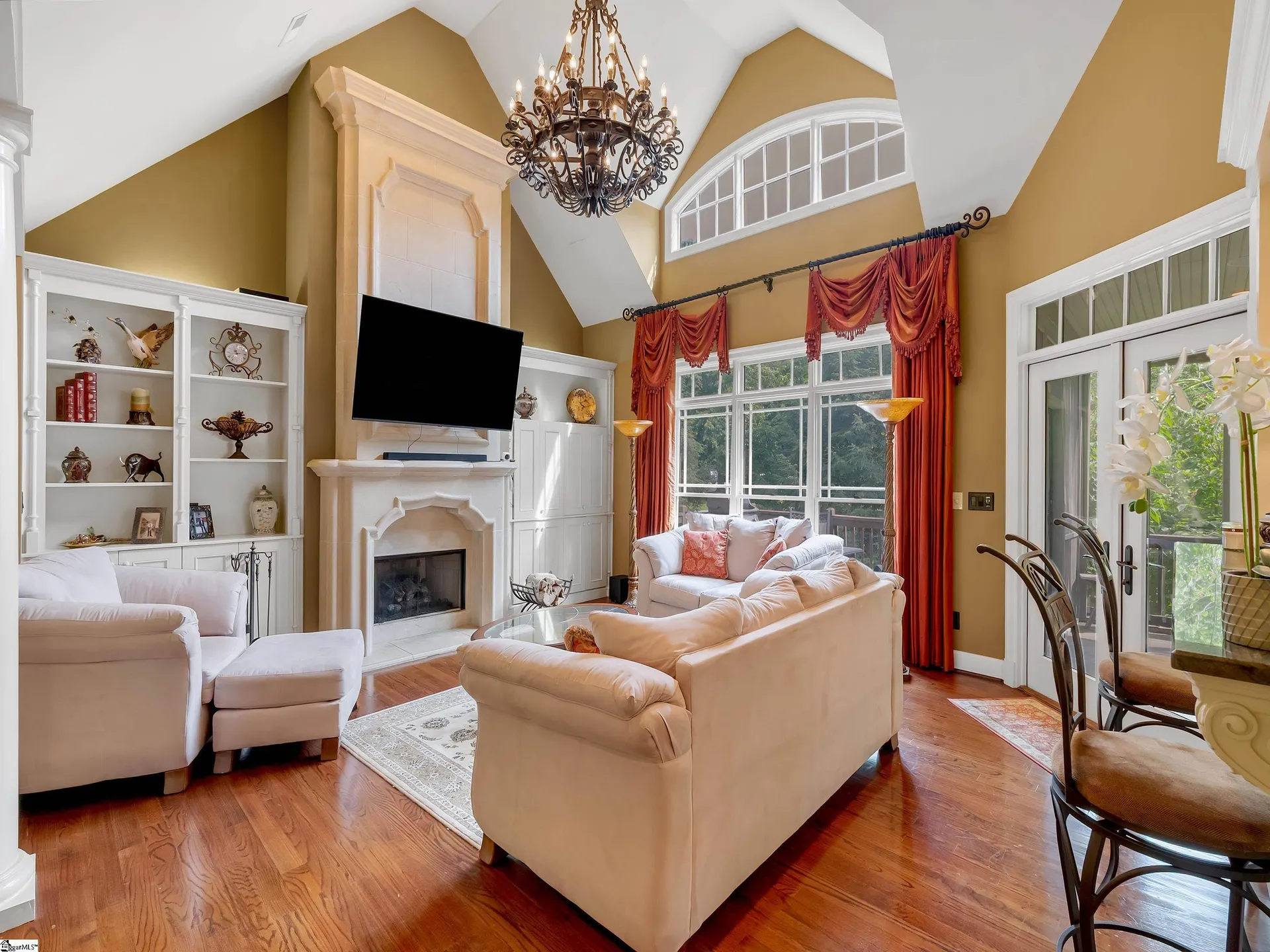 Property image 3 at 1 Courtside Trail, Travelers Rest, SC 29690