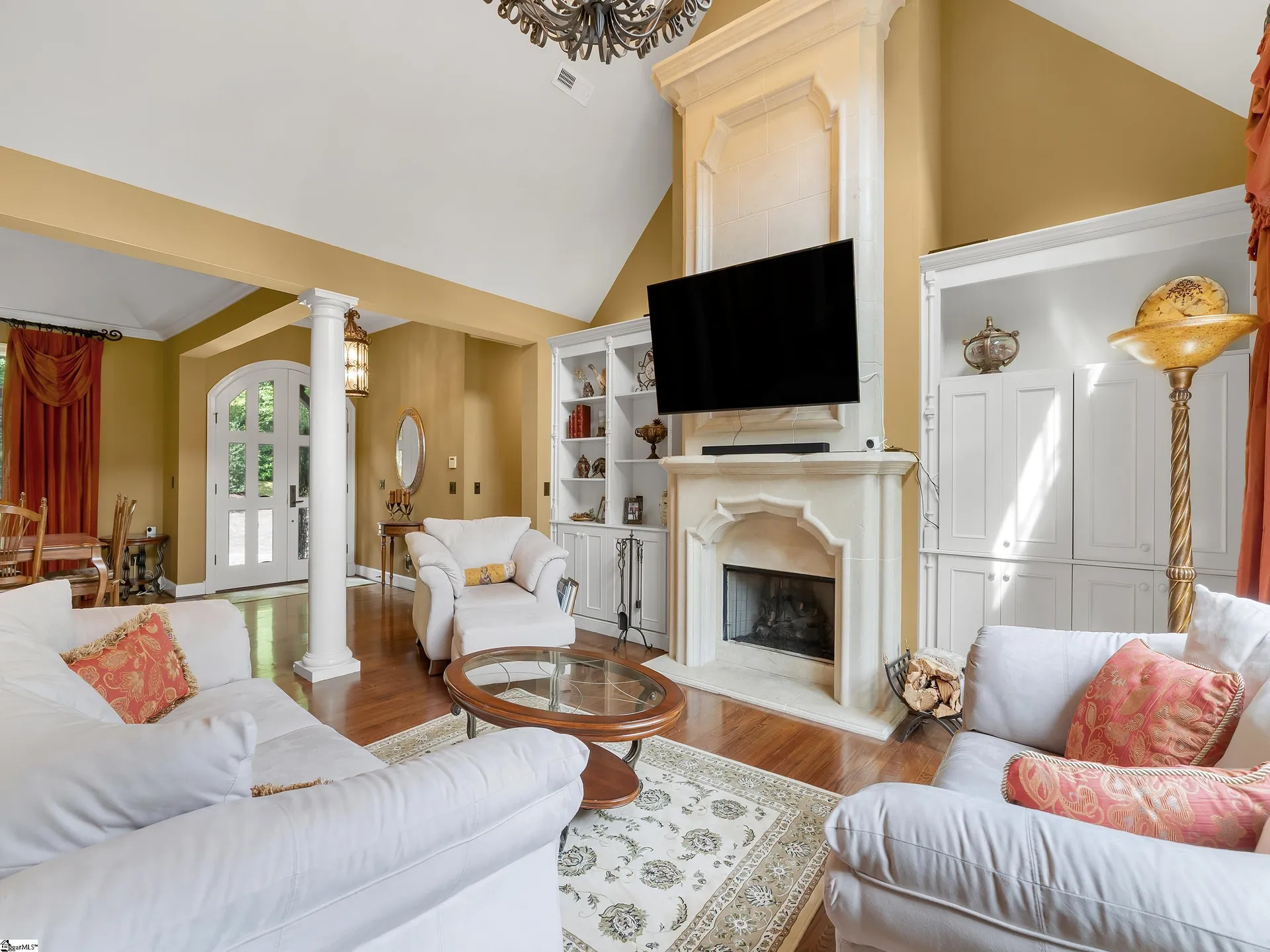 Property image 4 at 1 Courtside Trail, Travelers Rest, SC 29690