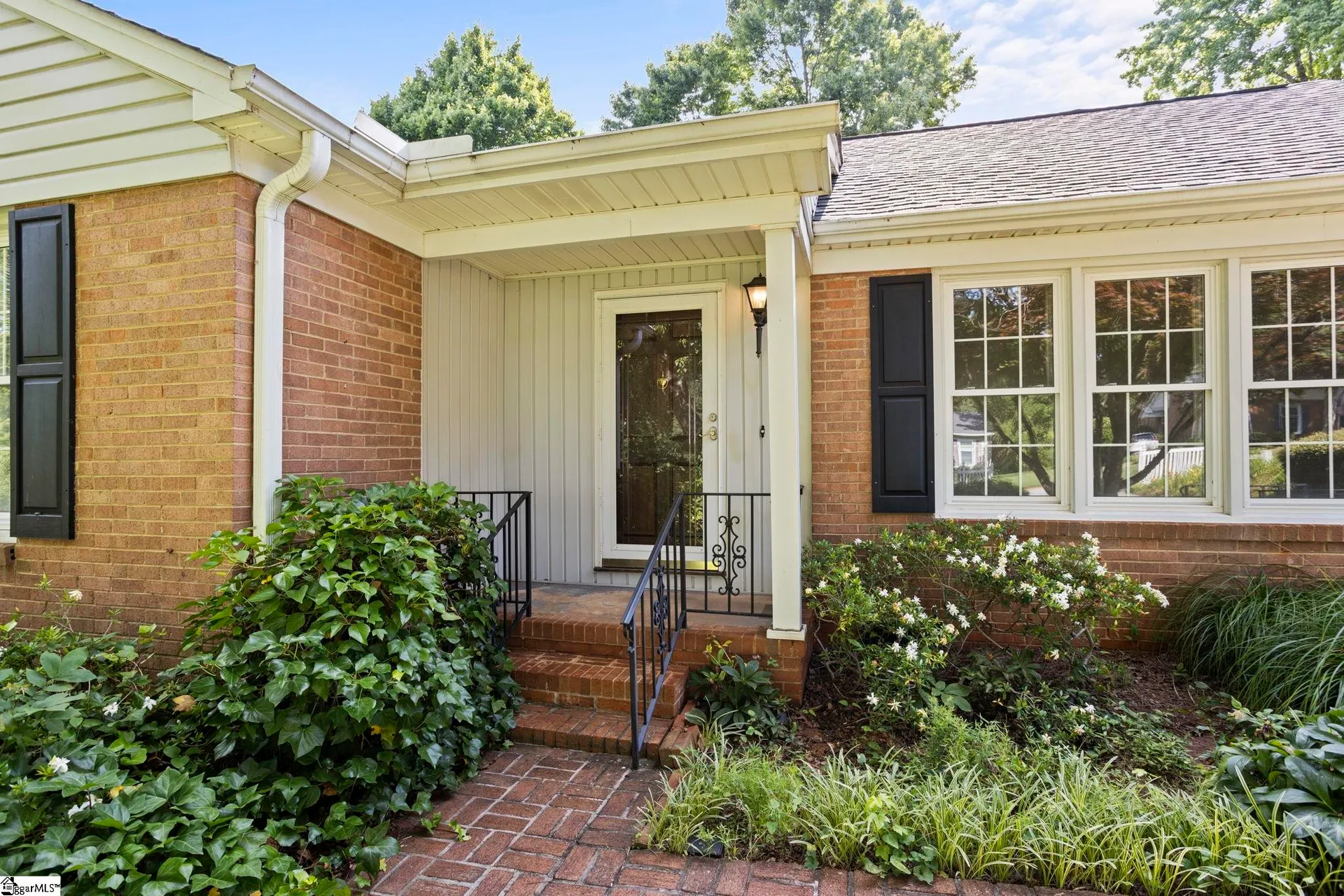 Property image 2 at 4955 Crosscreek Lane, Greenville, SC 29615-3621