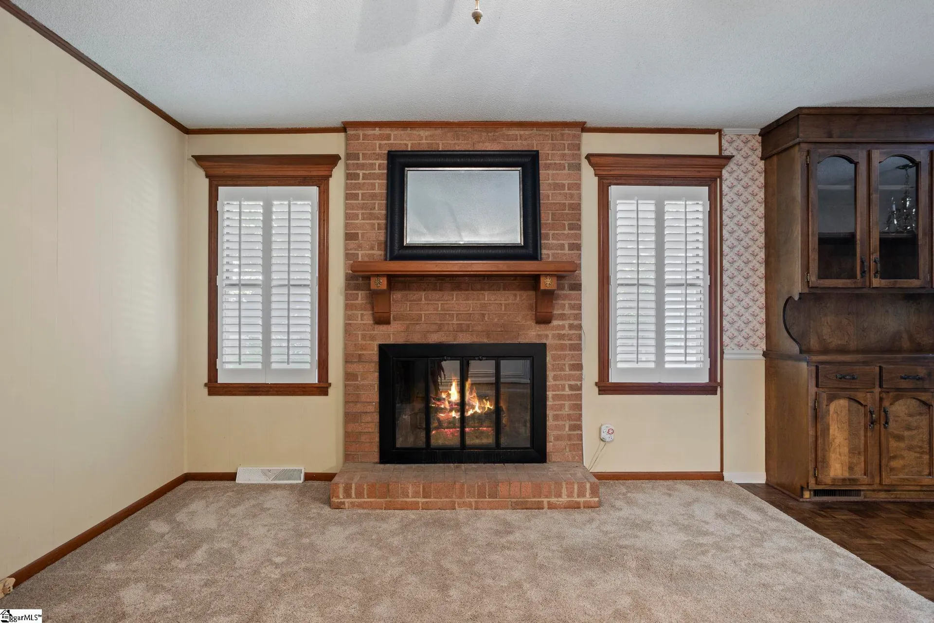 Property image 5 at 4955 Crosscreek Lane, Greenville, SC 29615-3621