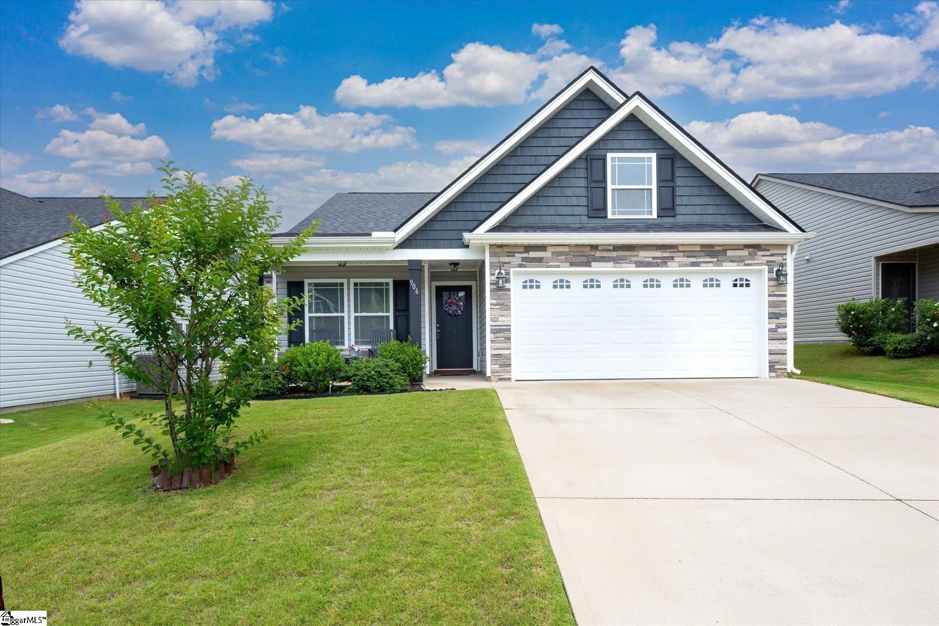 Property image 3 at 906 John Thomas Way, Greer, SC 29651