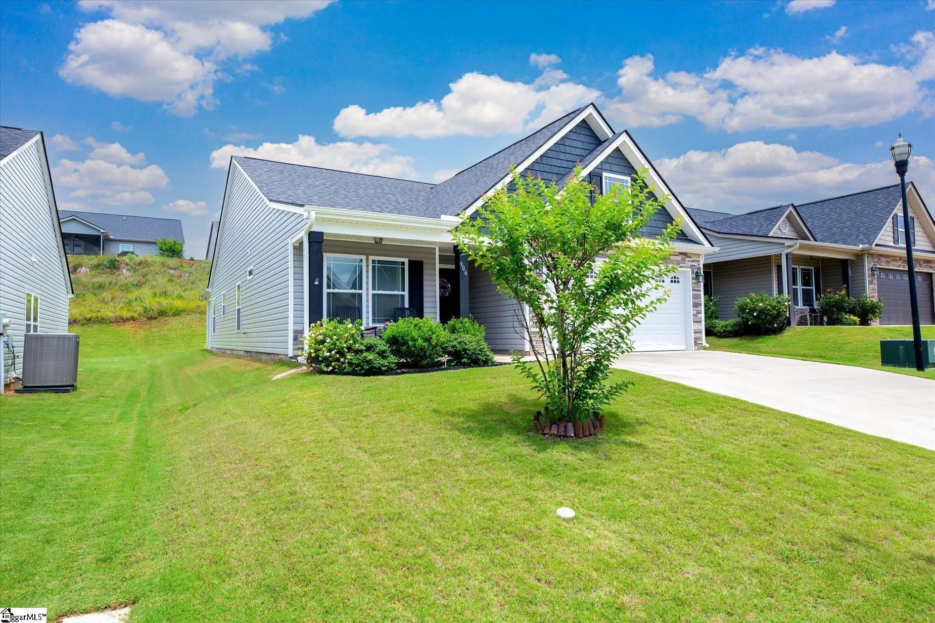 Property image 4 at 906 John Thomas Way, Greer, SC 29651