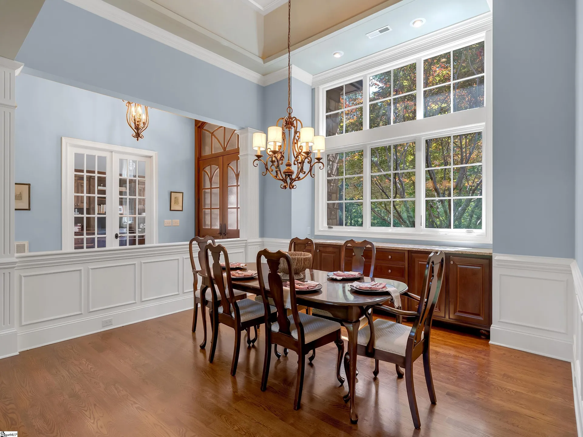 Property image 4 at 24 Lake Hills Lane, Travelers Rest, SC 29690