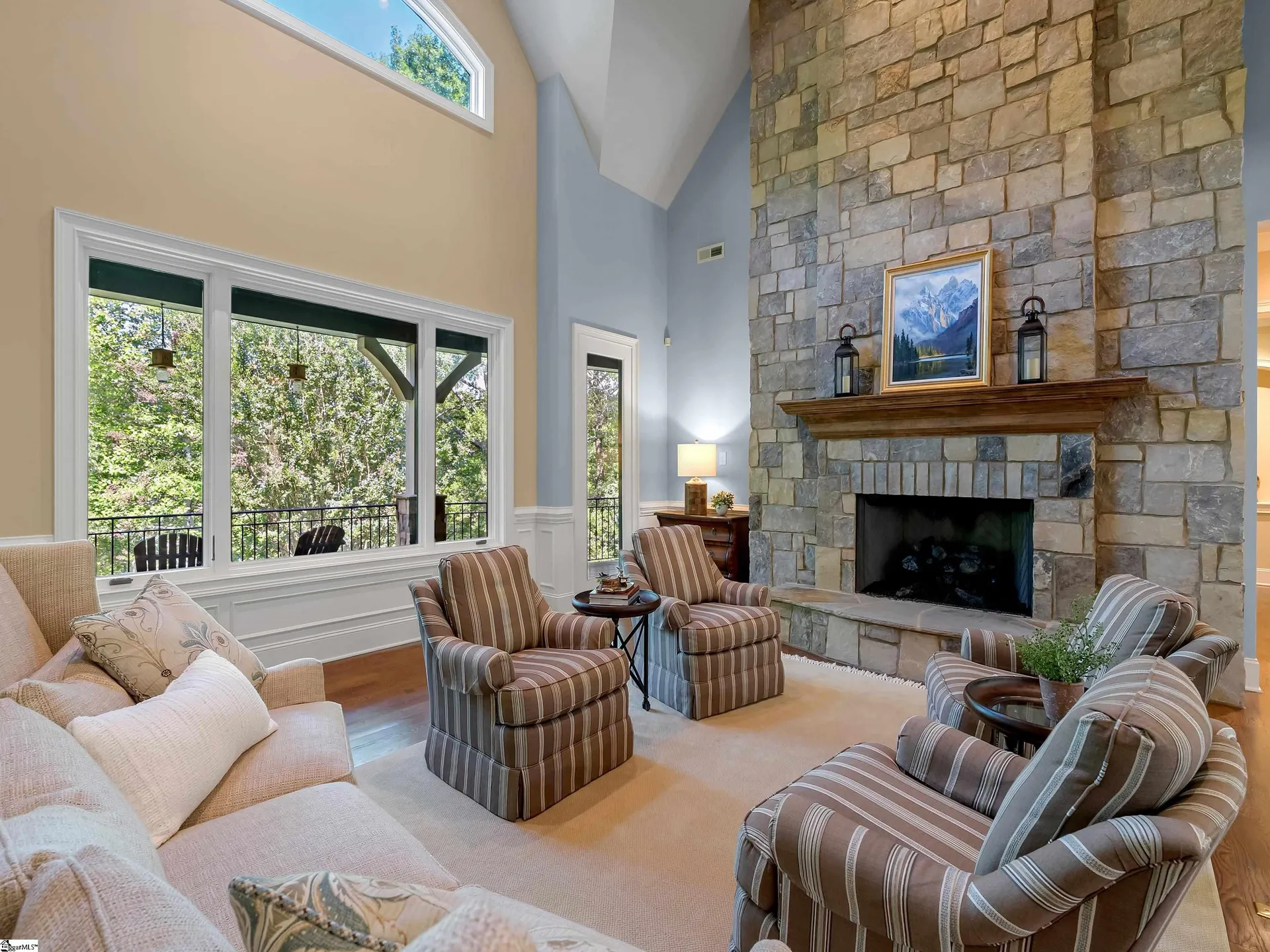Property image 5 at 24 Lake Hills Lane, Travelers Rest, SC 29690