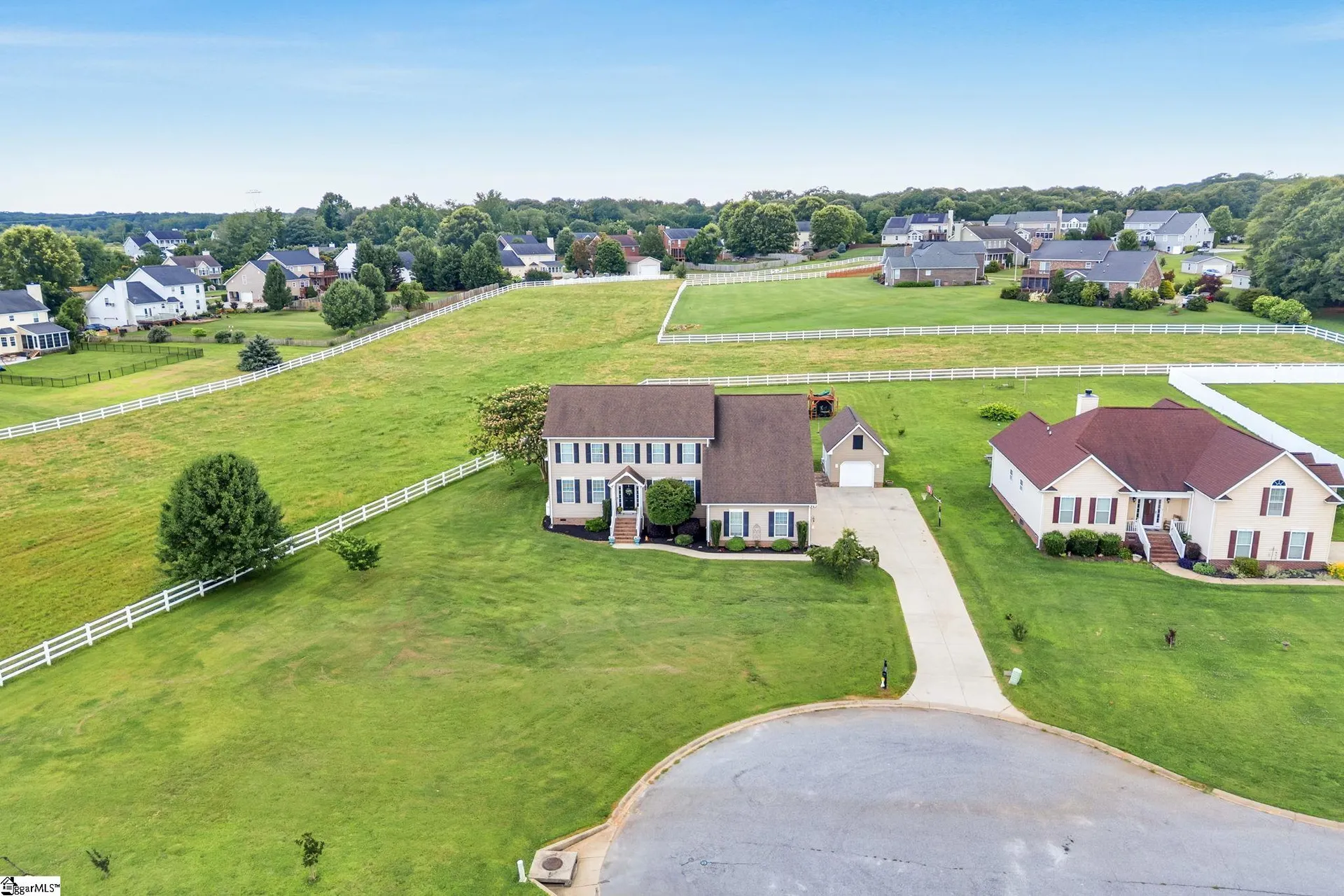 112 Friesian Court
