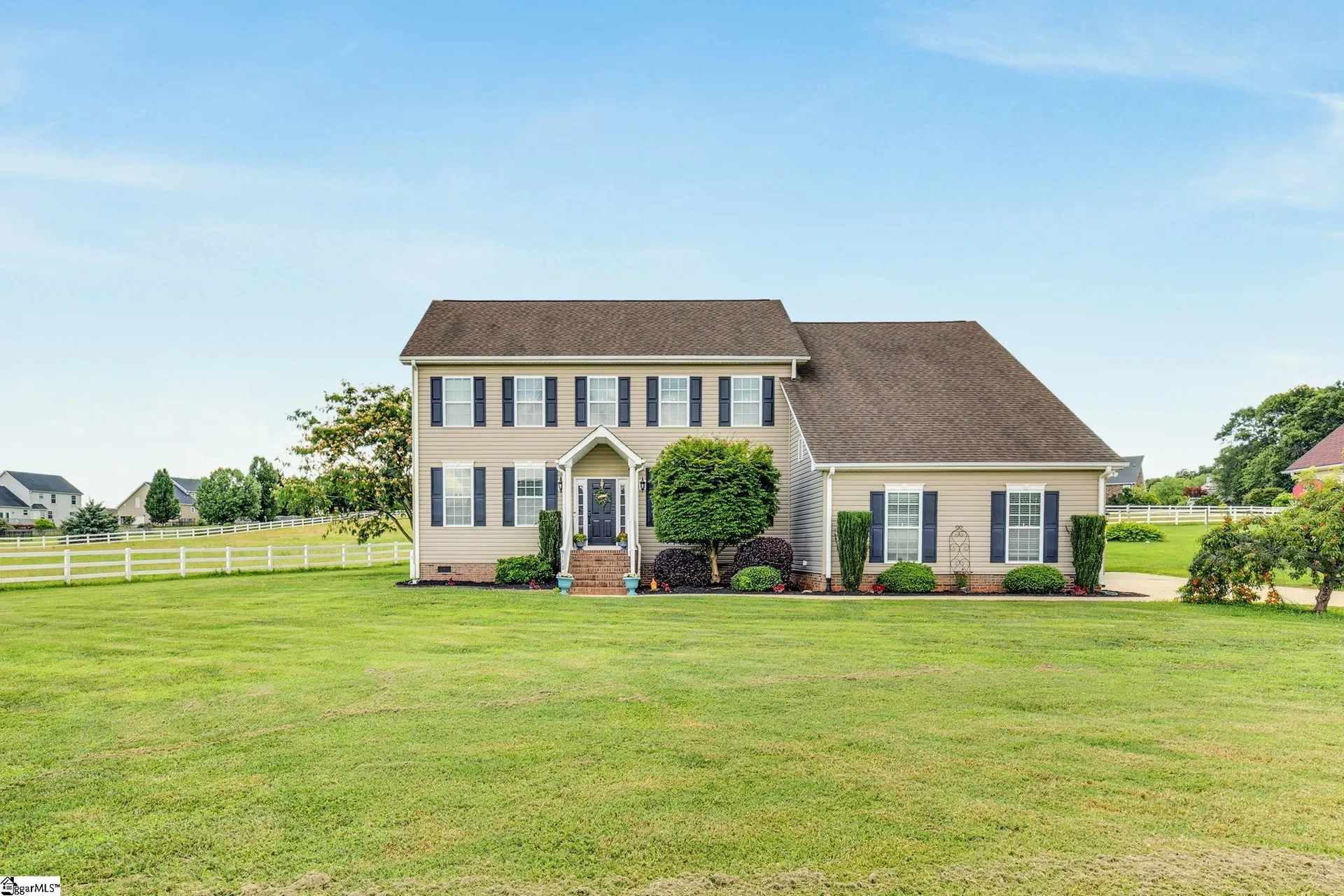 Property image 2 at 112 Friesian Court, Pelzer, SC 29669-8724