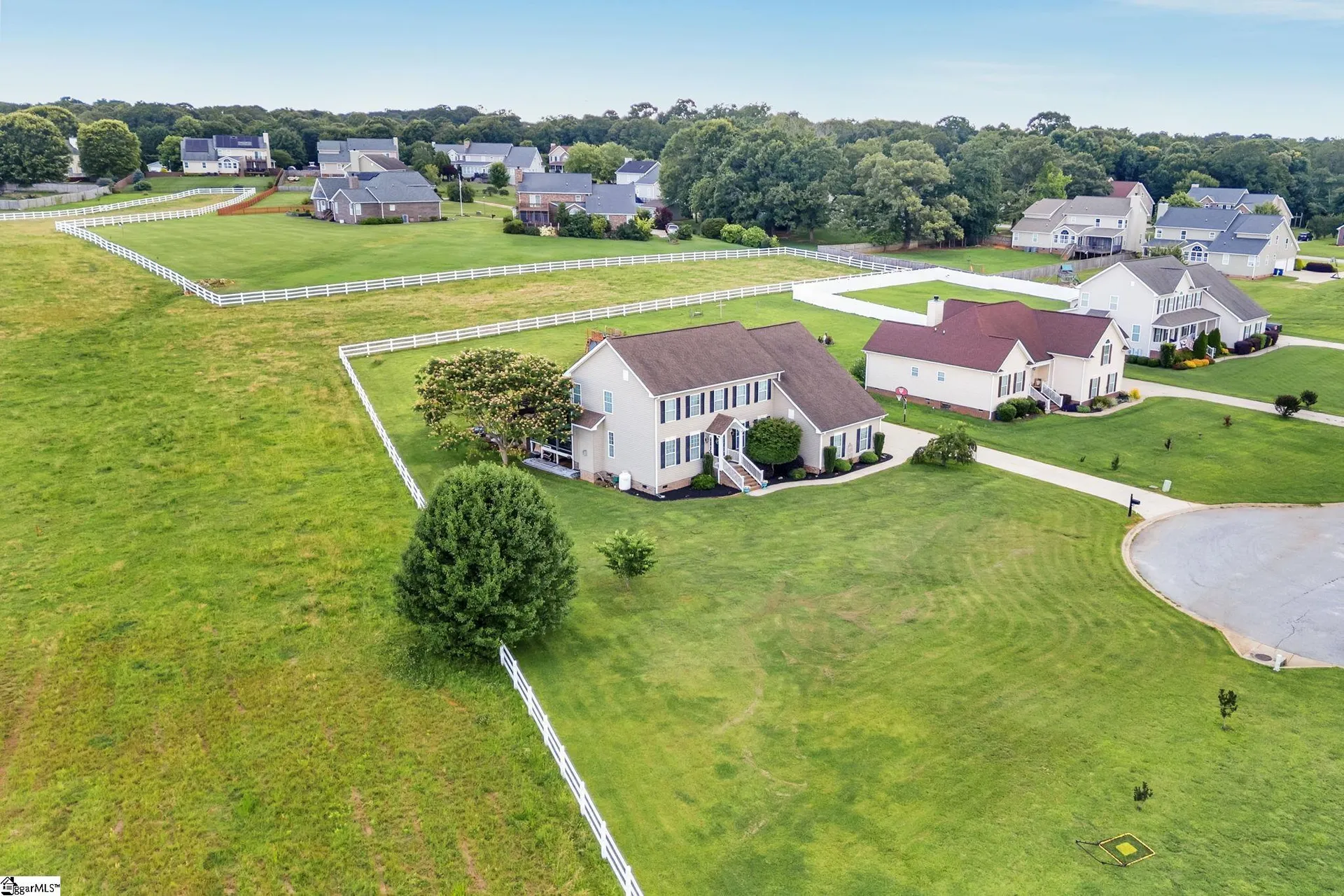 Property image 3 at 112 Friesian Court, Pelzer, SC 29669-8724