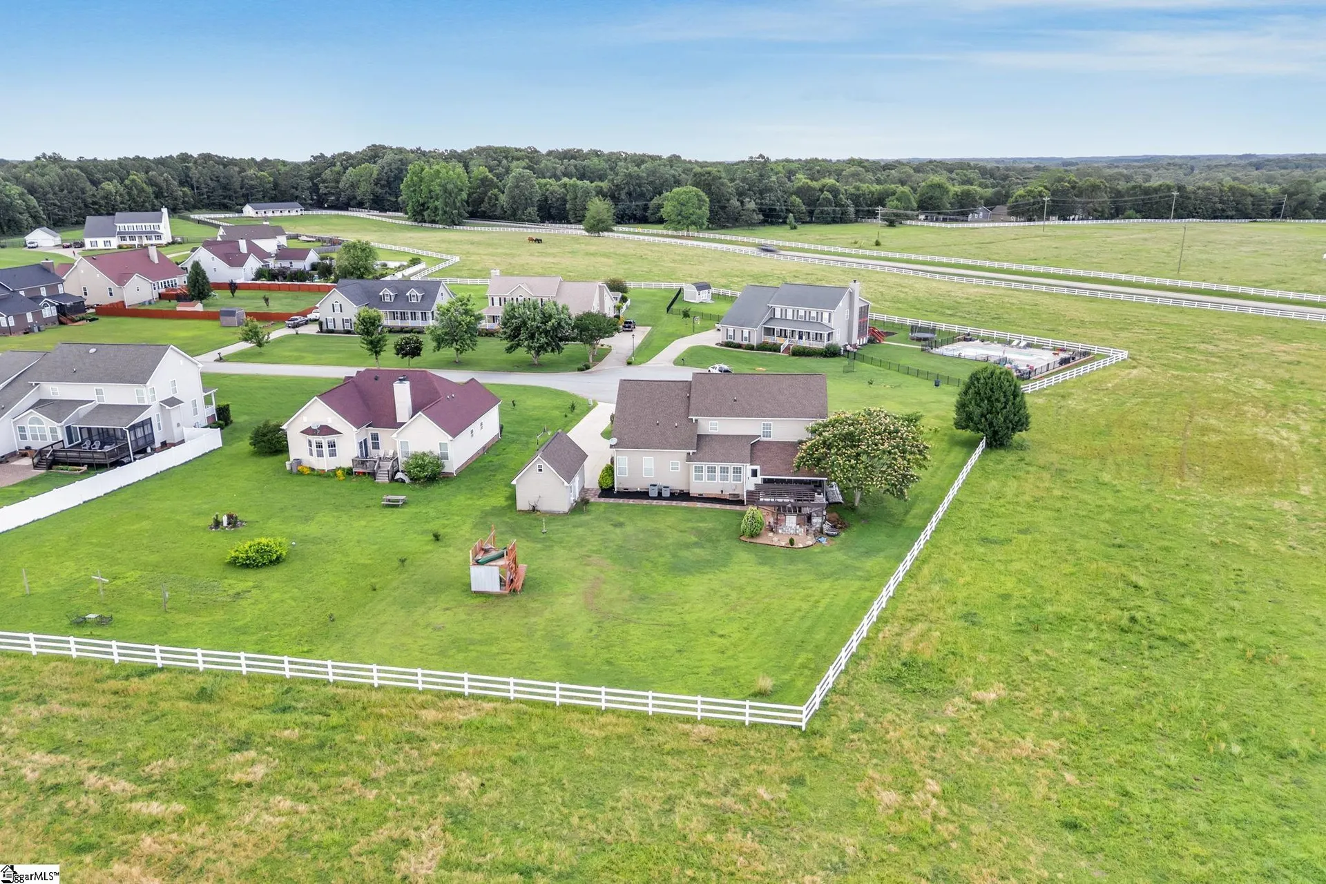 Property image 4 at 112 Friesian Court, Pelzer, SC 29669-8724