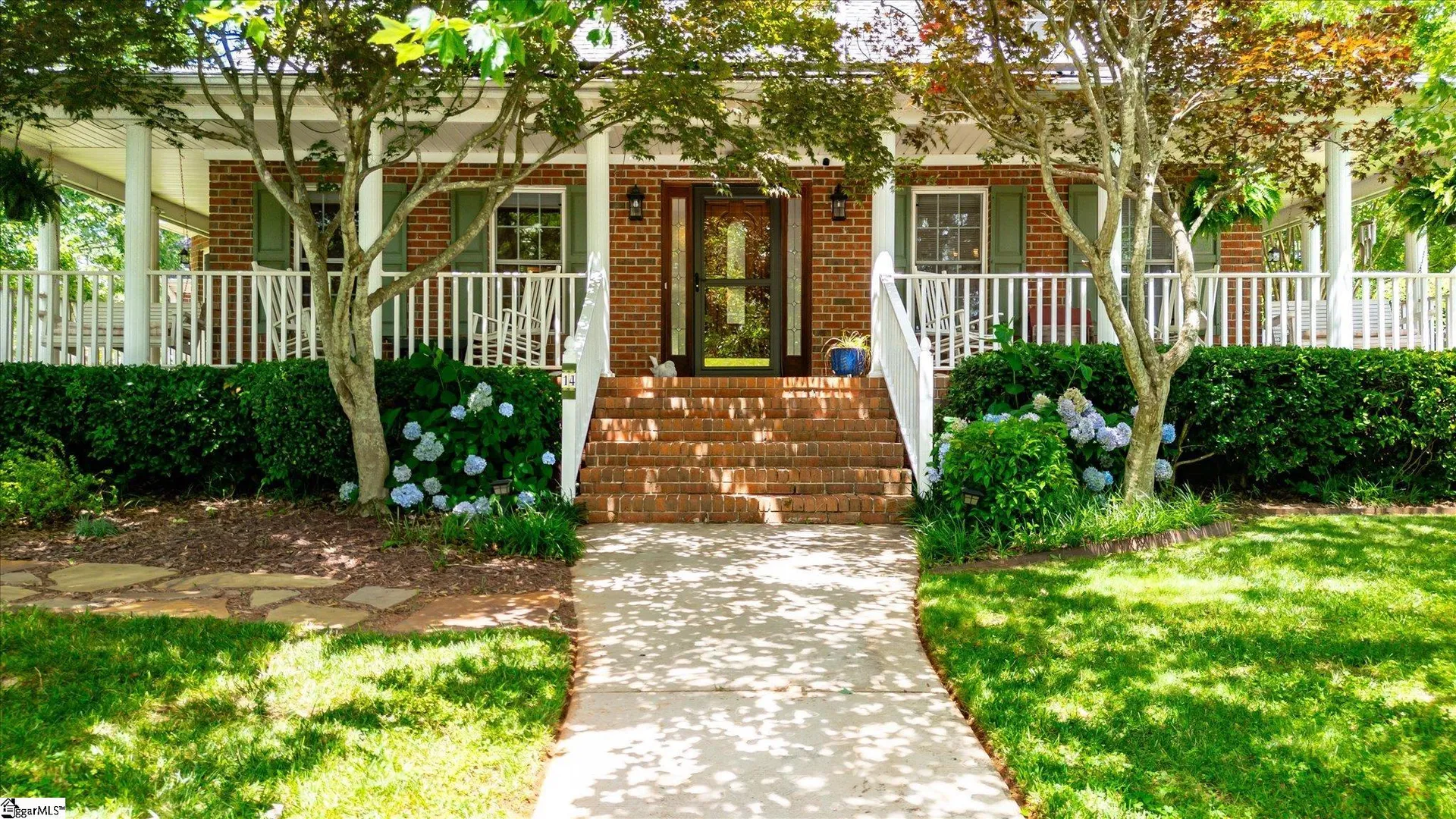 Property image 2 at 14 Quail Meadow Lane, Greenville, SC 29617