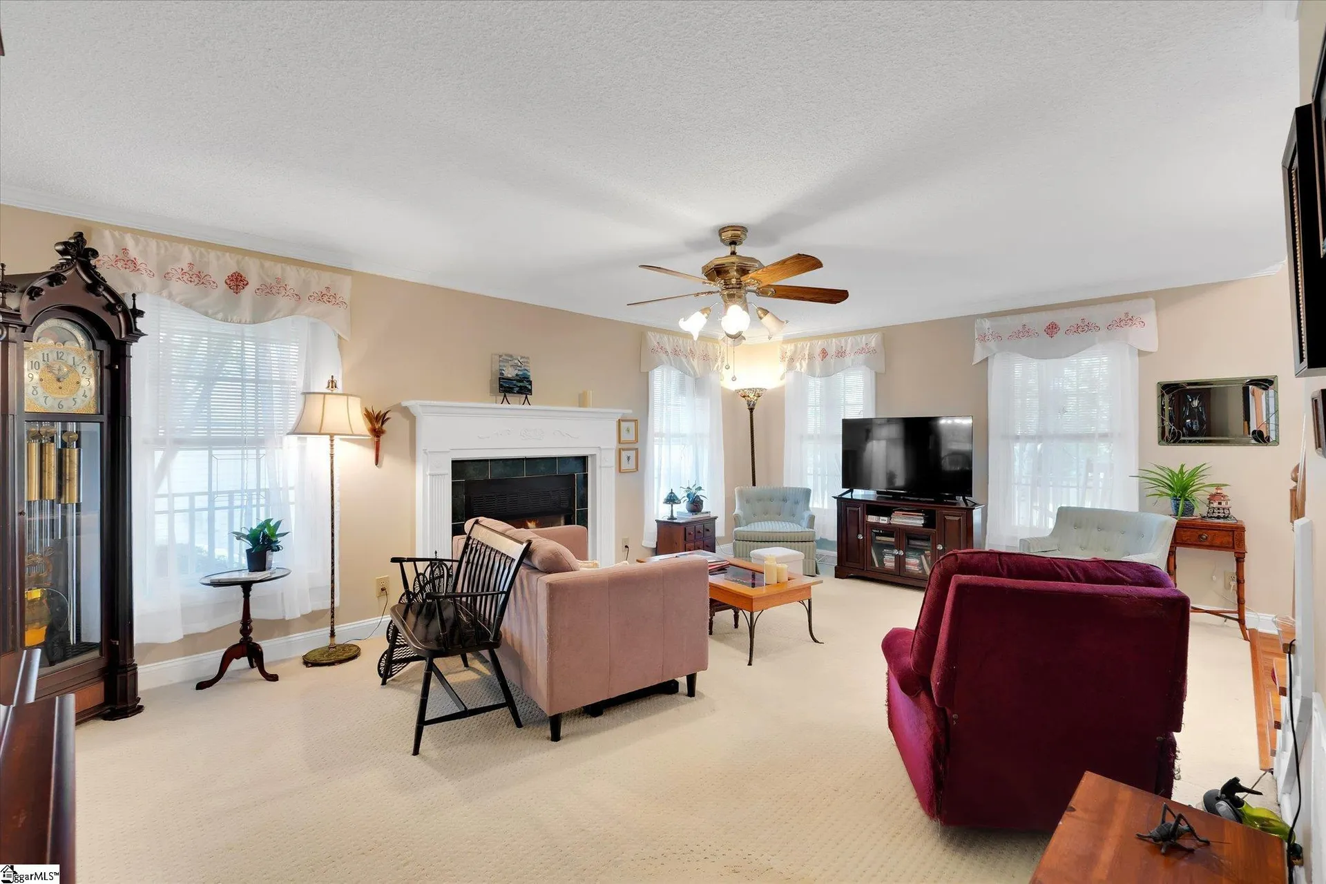 Property image 5 at 14 Quail Meadow Lane, Greenville, SC 29617