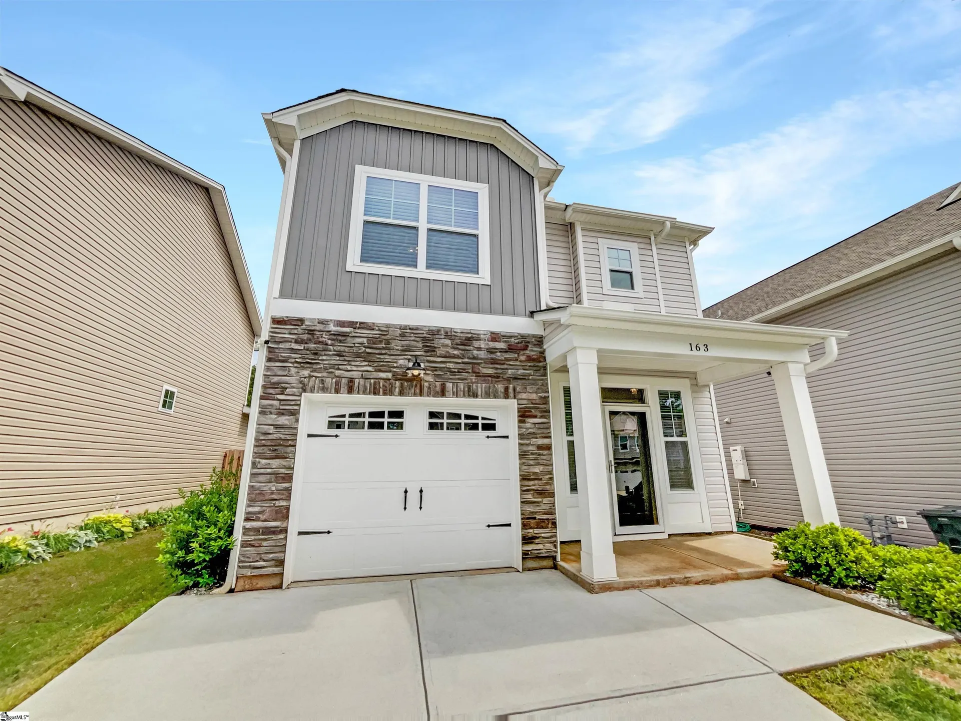 163 Highland Park Court