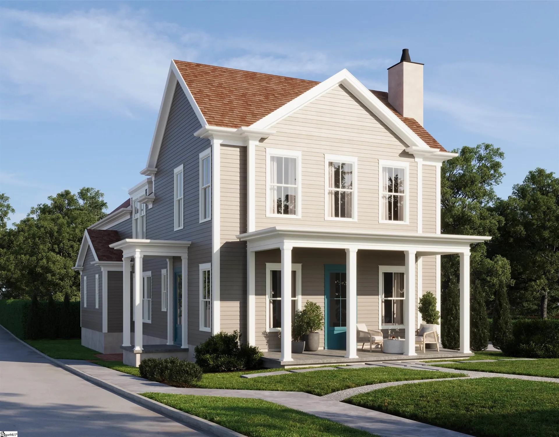 6 Belgard Drive