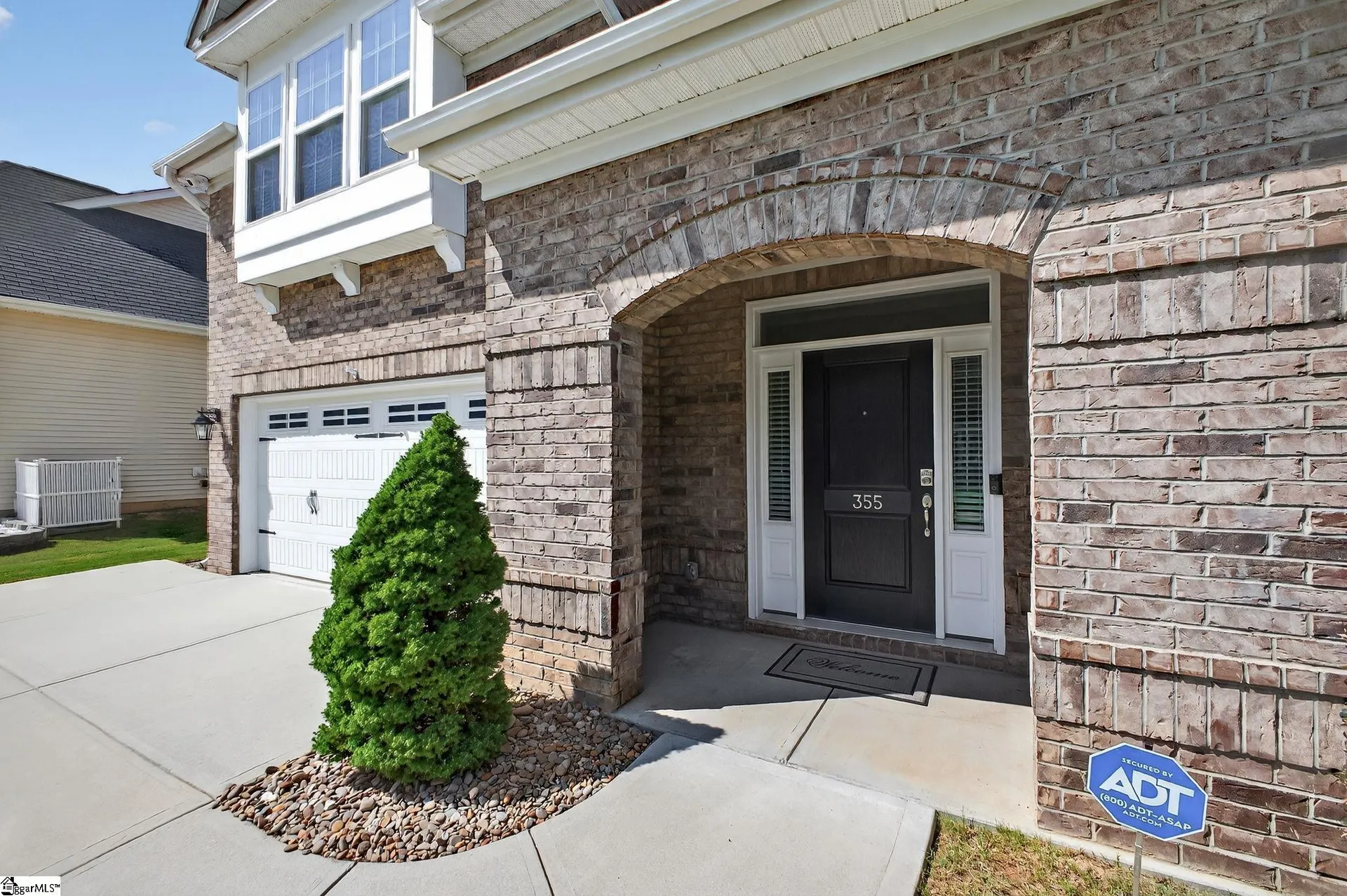 Property image 4 at 355 Leigh Creek Drive, Simpsonville, SC 29681