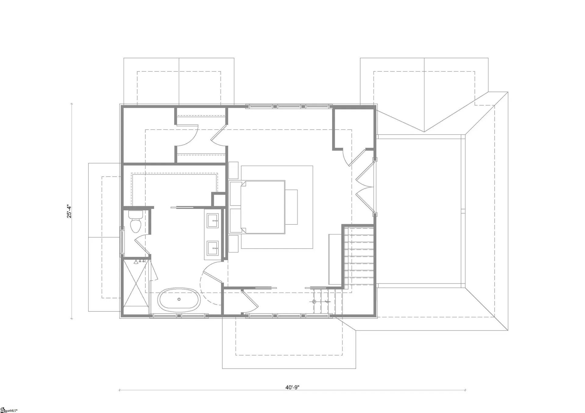 Property image 4 at 109 Verdure Drive, Greenville, SC 29615