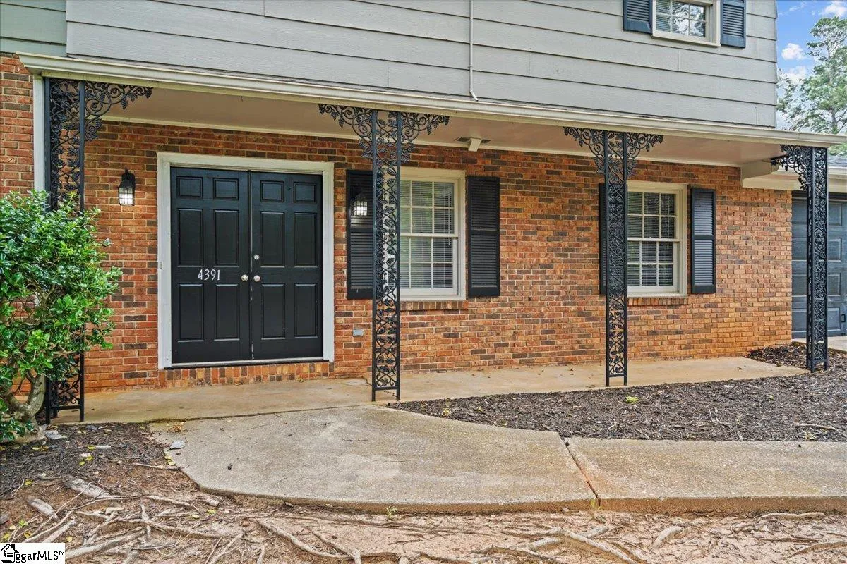 Property image 2 at 4391 Conrad Drive, Spartanburg, SC 29301