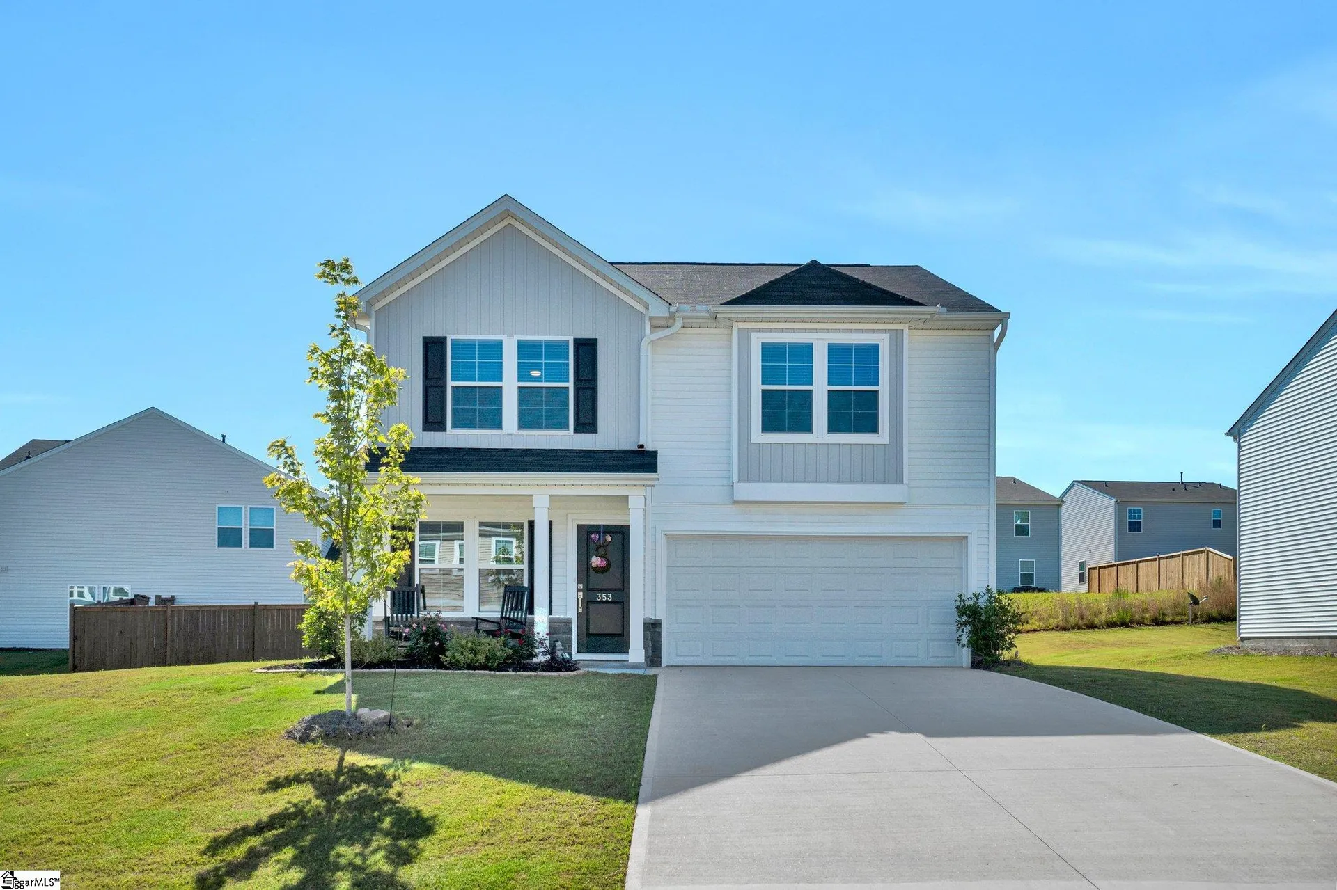 353 Anna Gray Circle