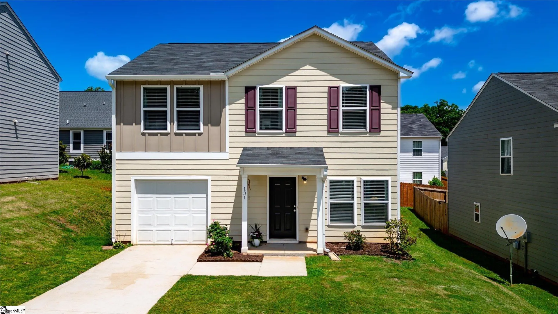 131 Colonial Walk
