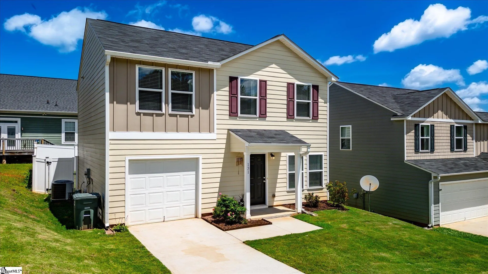 Property image 2 at 131 Colonial Walk, Pickens, SC 29671