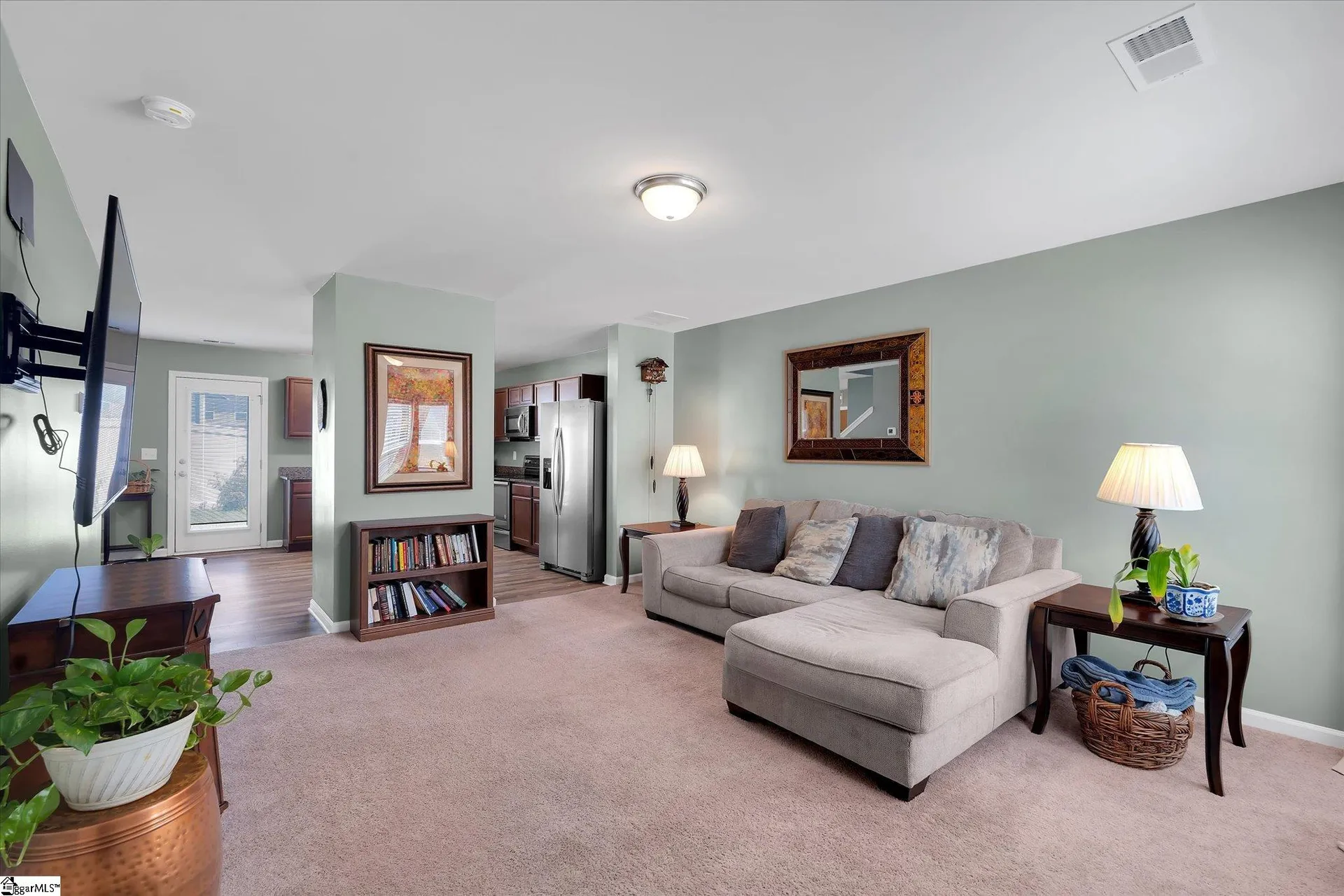 Property image 5 at 131 Colonial Walk, Pickens, SC 29671
