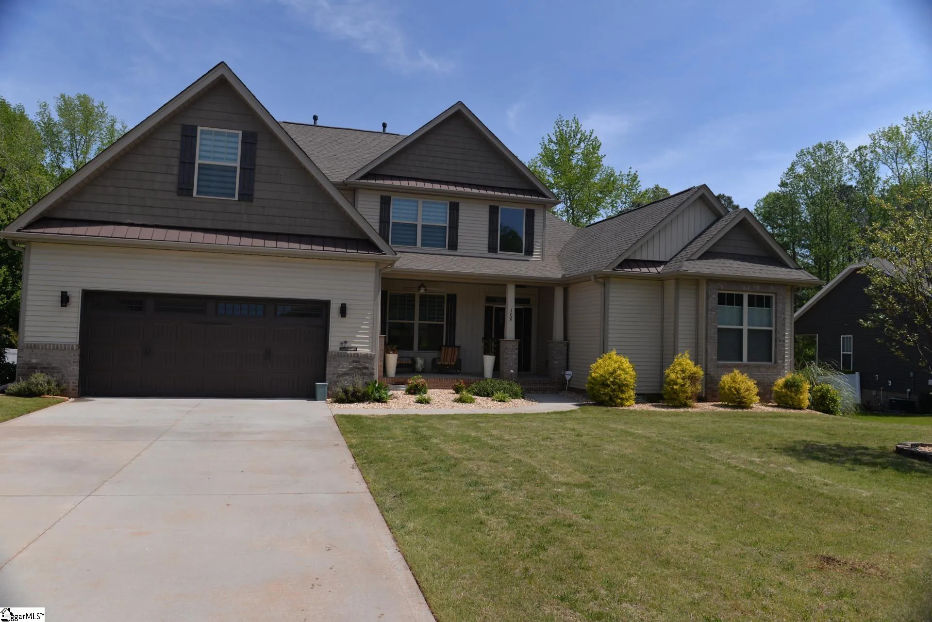 109 Fitzwilliam Place