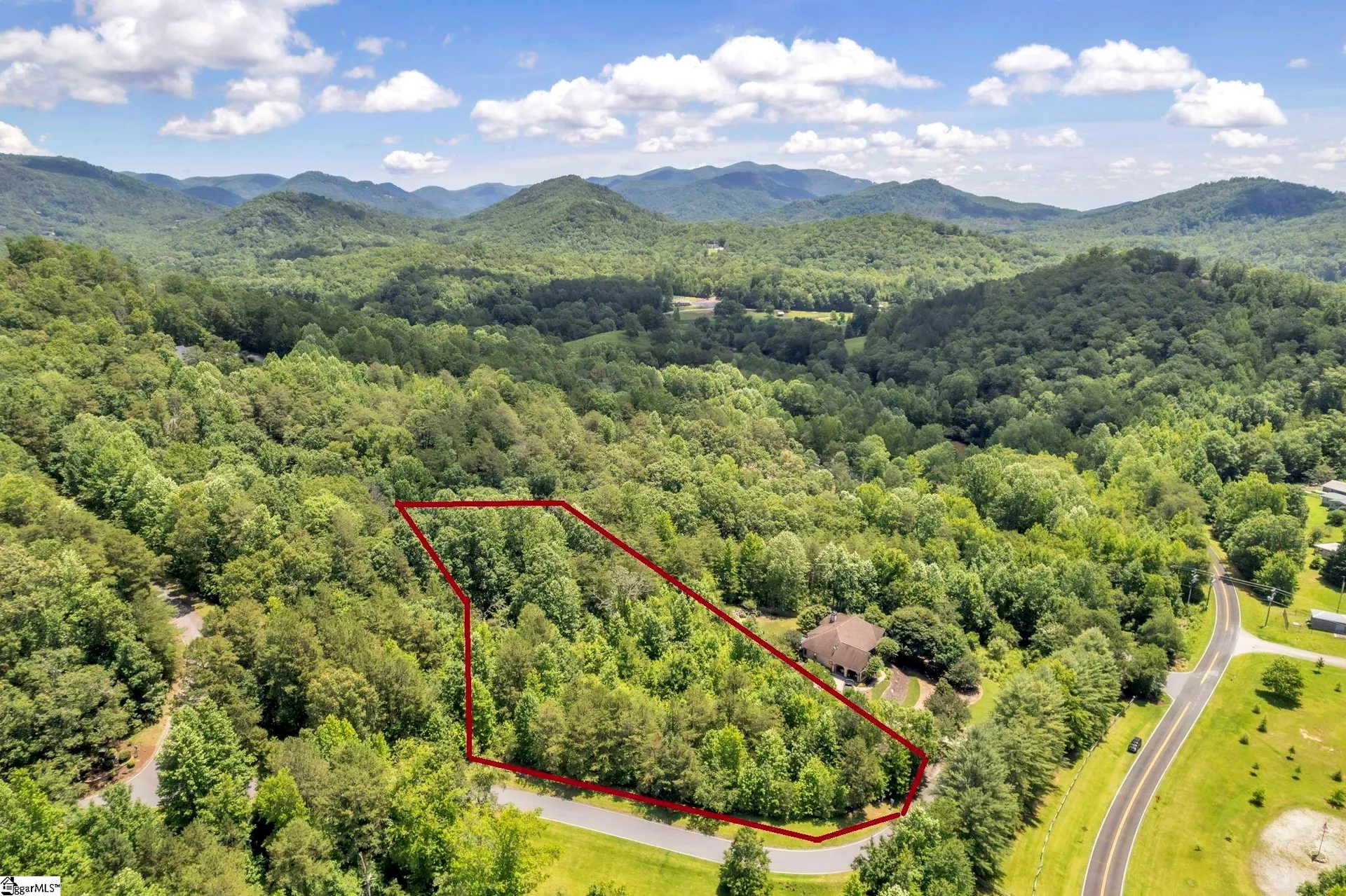 Property image 1 at 6 Foxboro Road, Travelers Rest, SC 29690