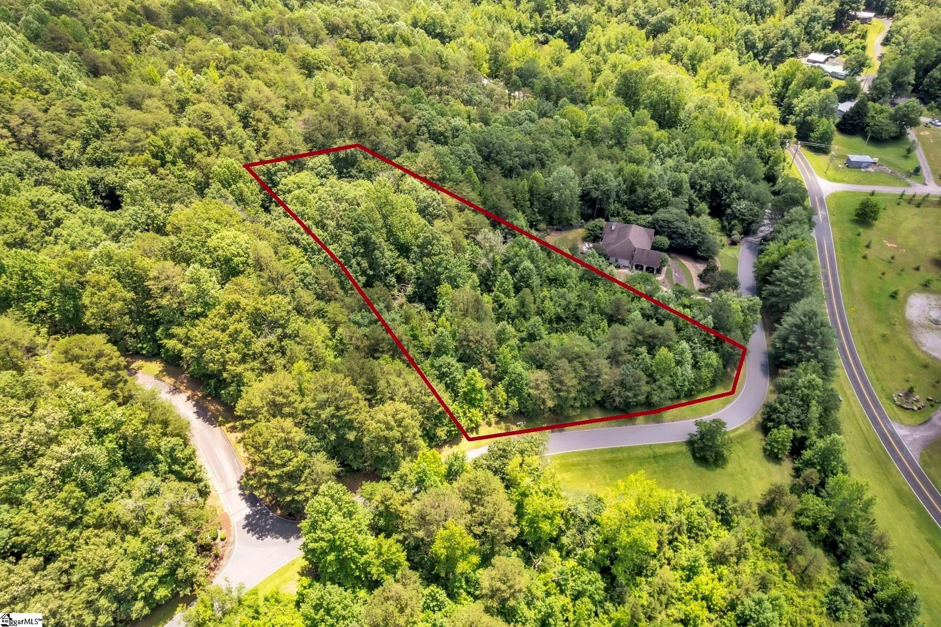 Property image 2 at 6 Foxboro Road, Travelers Rest, SC 29690