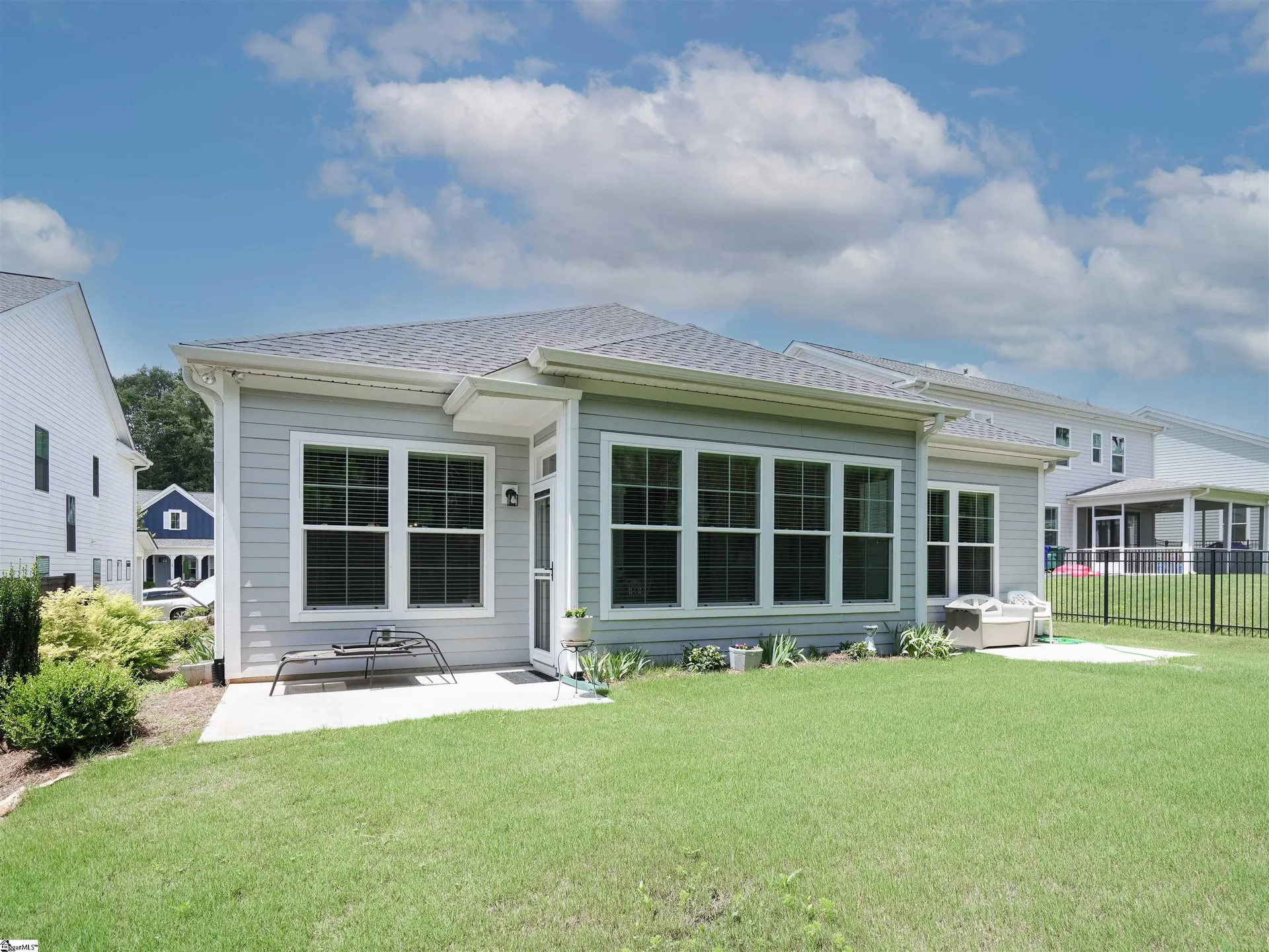 Property image 3 at 19 Moray Place, Simpsonville, SC 29681-4987