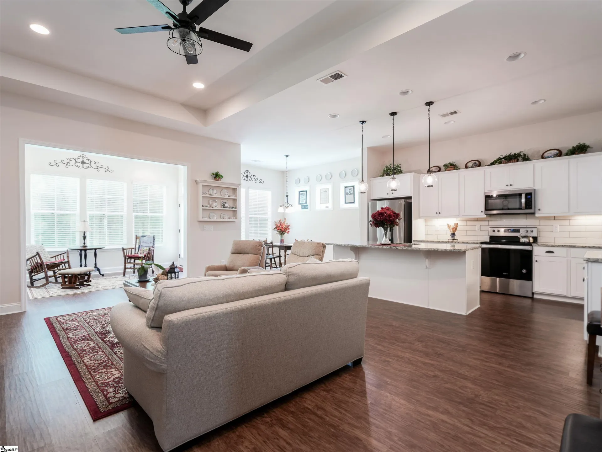 Property image 4 at 19 Moray Place, Simpsonville, SC 29681-4987