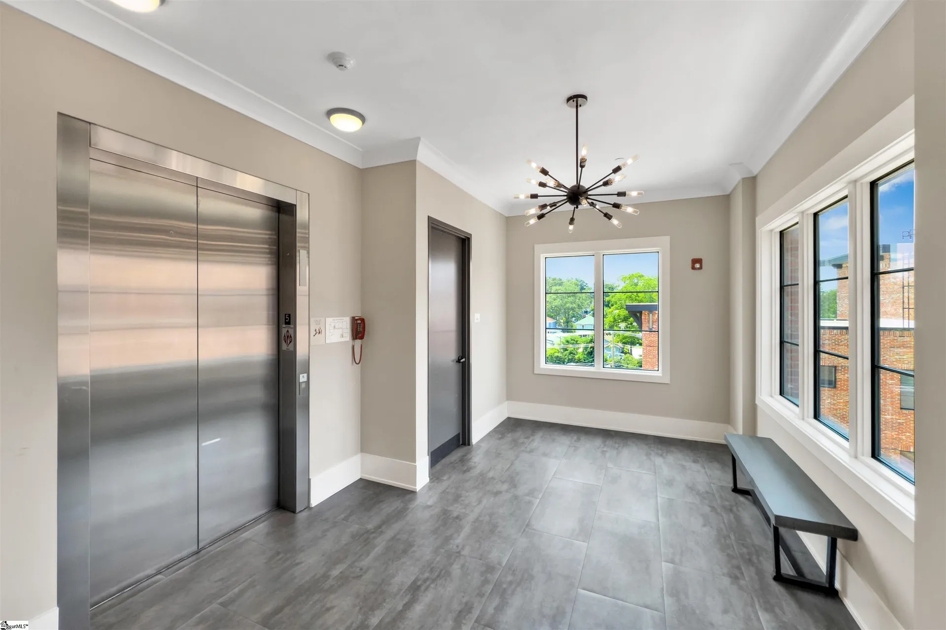 Property image 4 at 110 N Markley Street, Greenville, SC 29601