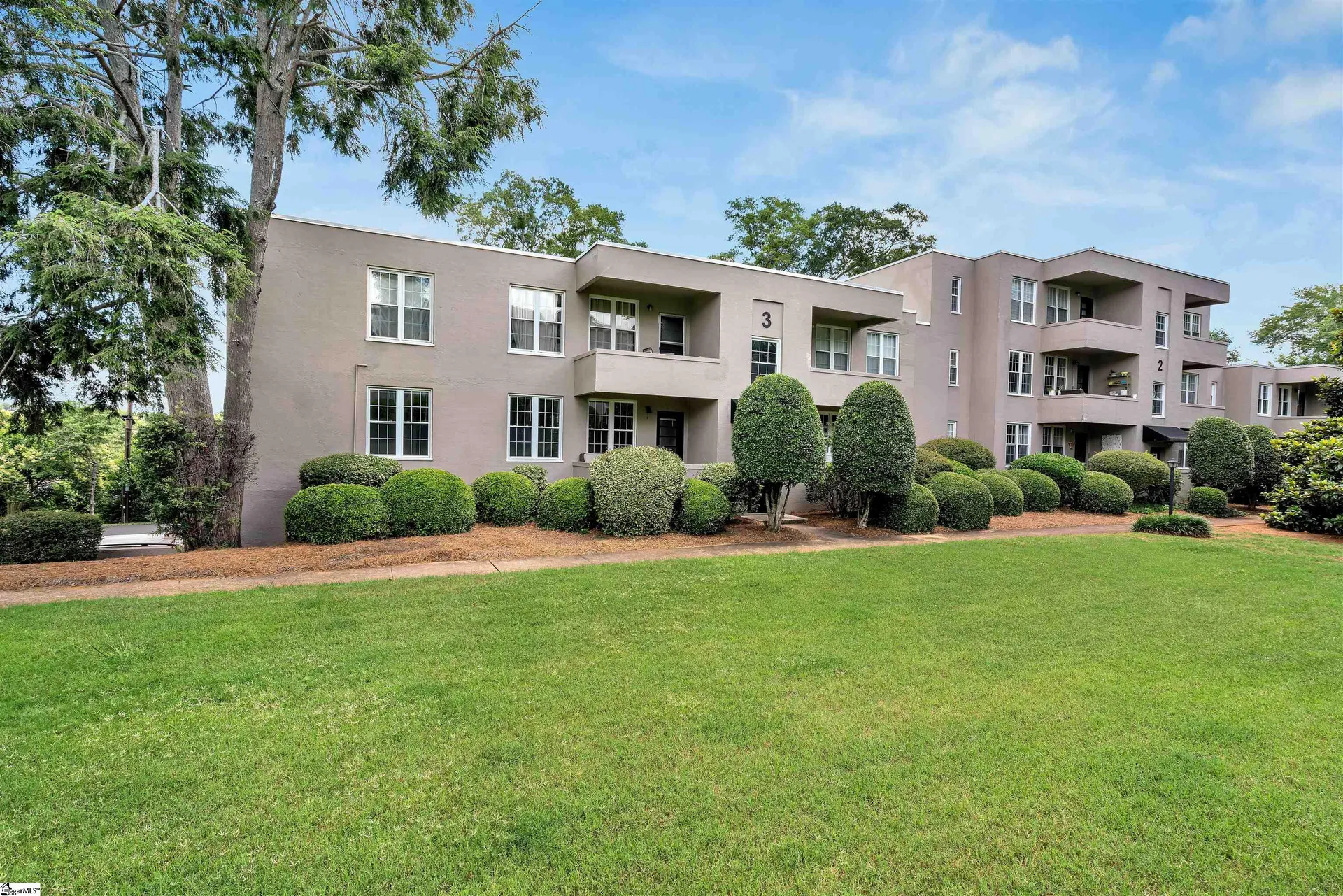 Property image 2 at 601 Cleveland Street, Greenville, SC 29601