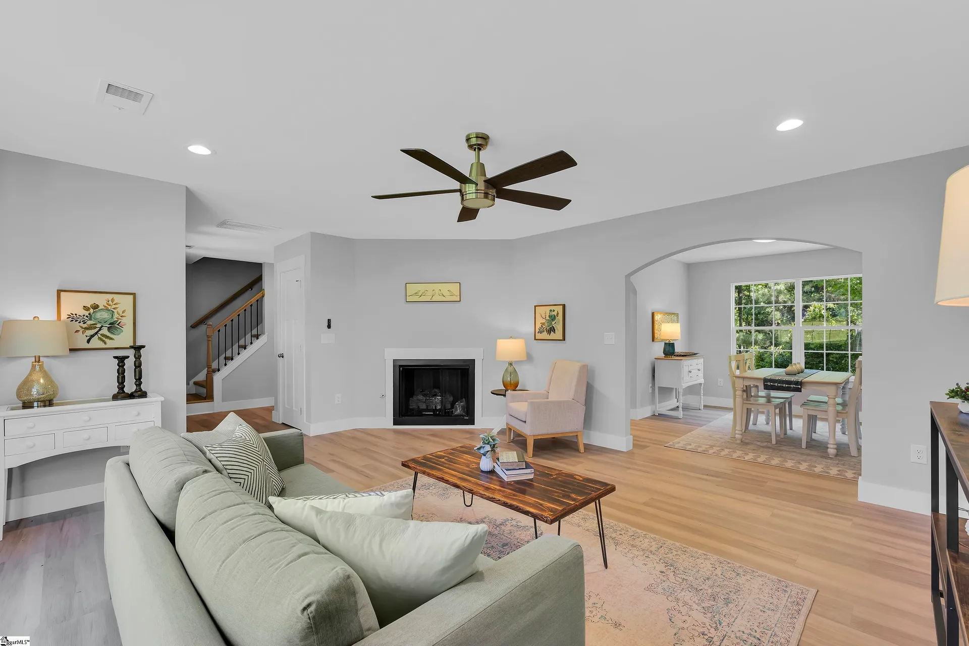 Property image 2 at 34 Perkins Court, Greer, SC 29651